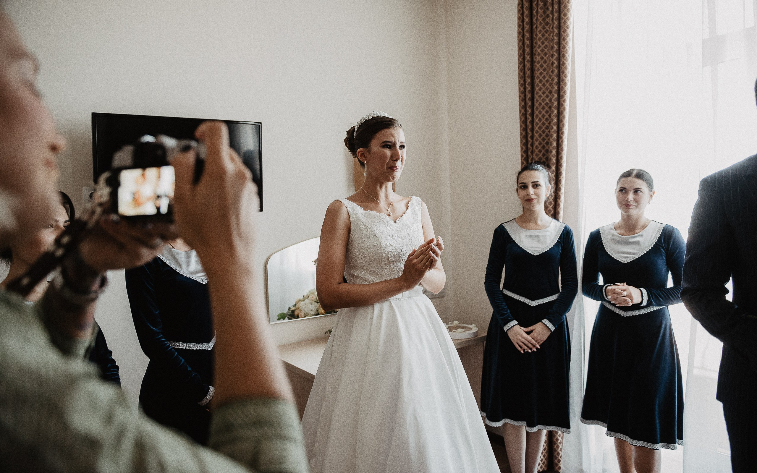 Свадебное портфолио фотограф Кандеев Даниил Саратов. Фотограф Кандеев Даниил