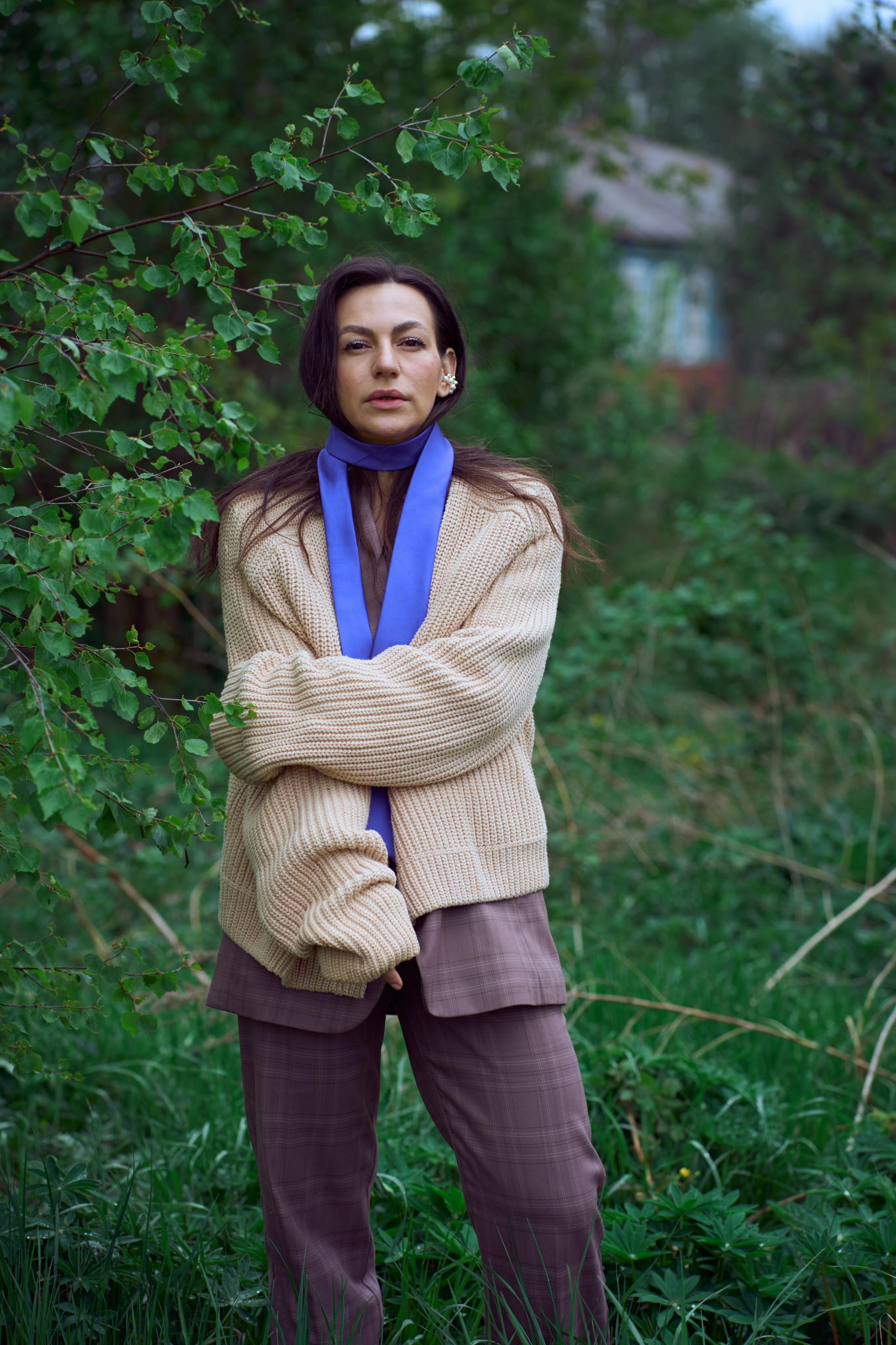 Марта. Фотограф, Римма Невинская