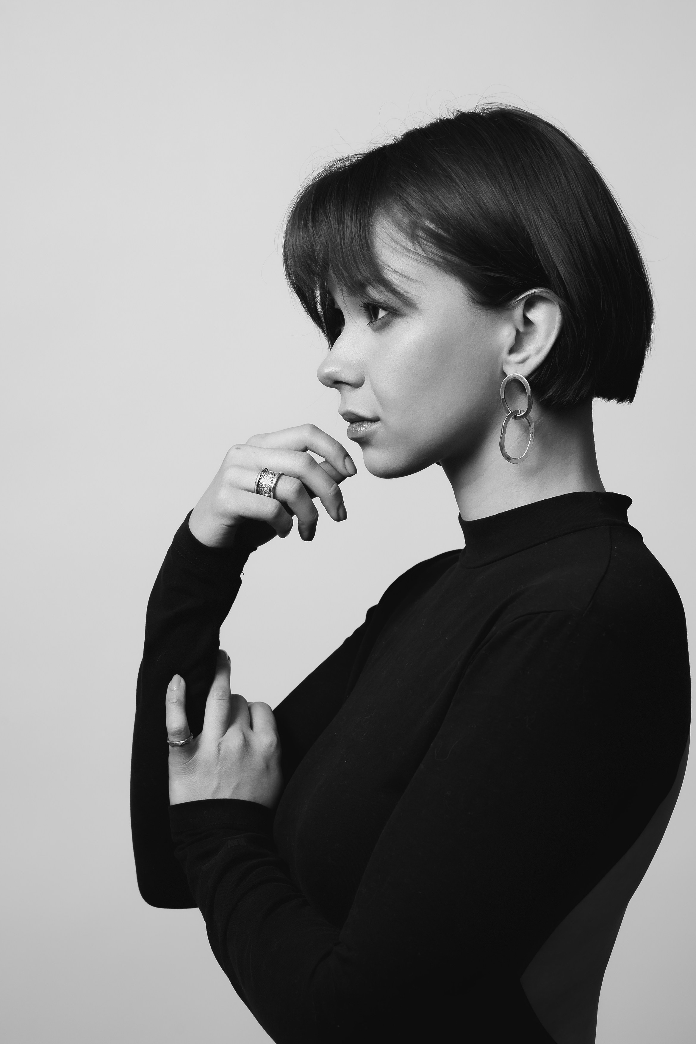 Вика. Фотограф Булдакова Екатерина