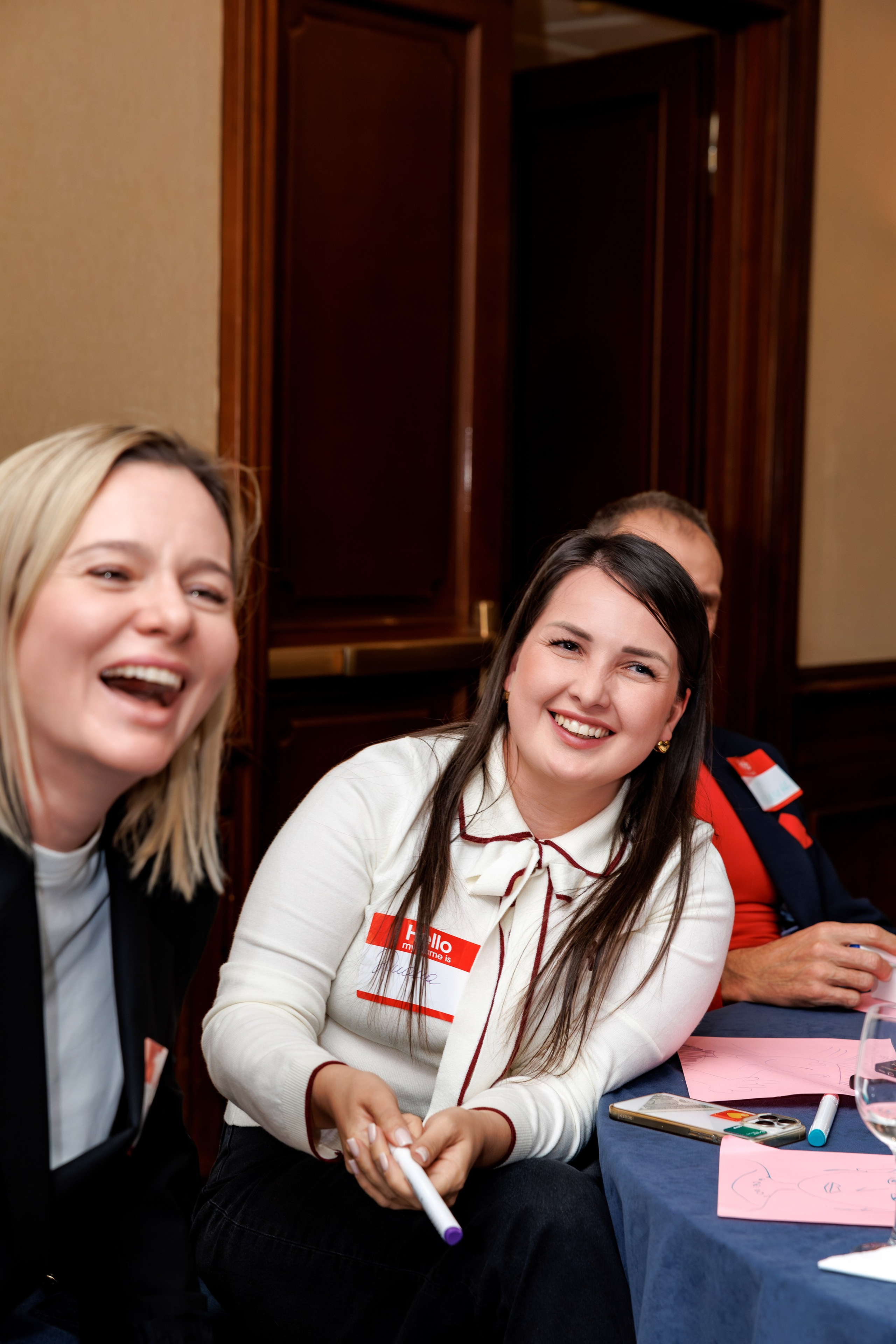 Forum 2025 MICE Excellence. Фотограф Булдакова Екатерина