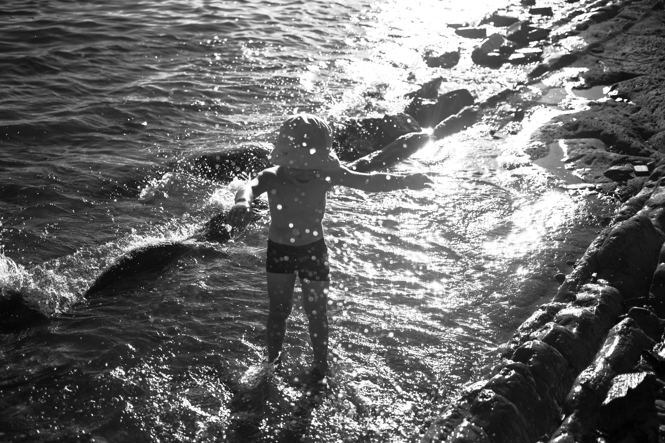 Фотосессии в Архипо-Осиповке — фотограф Оля Волчкова