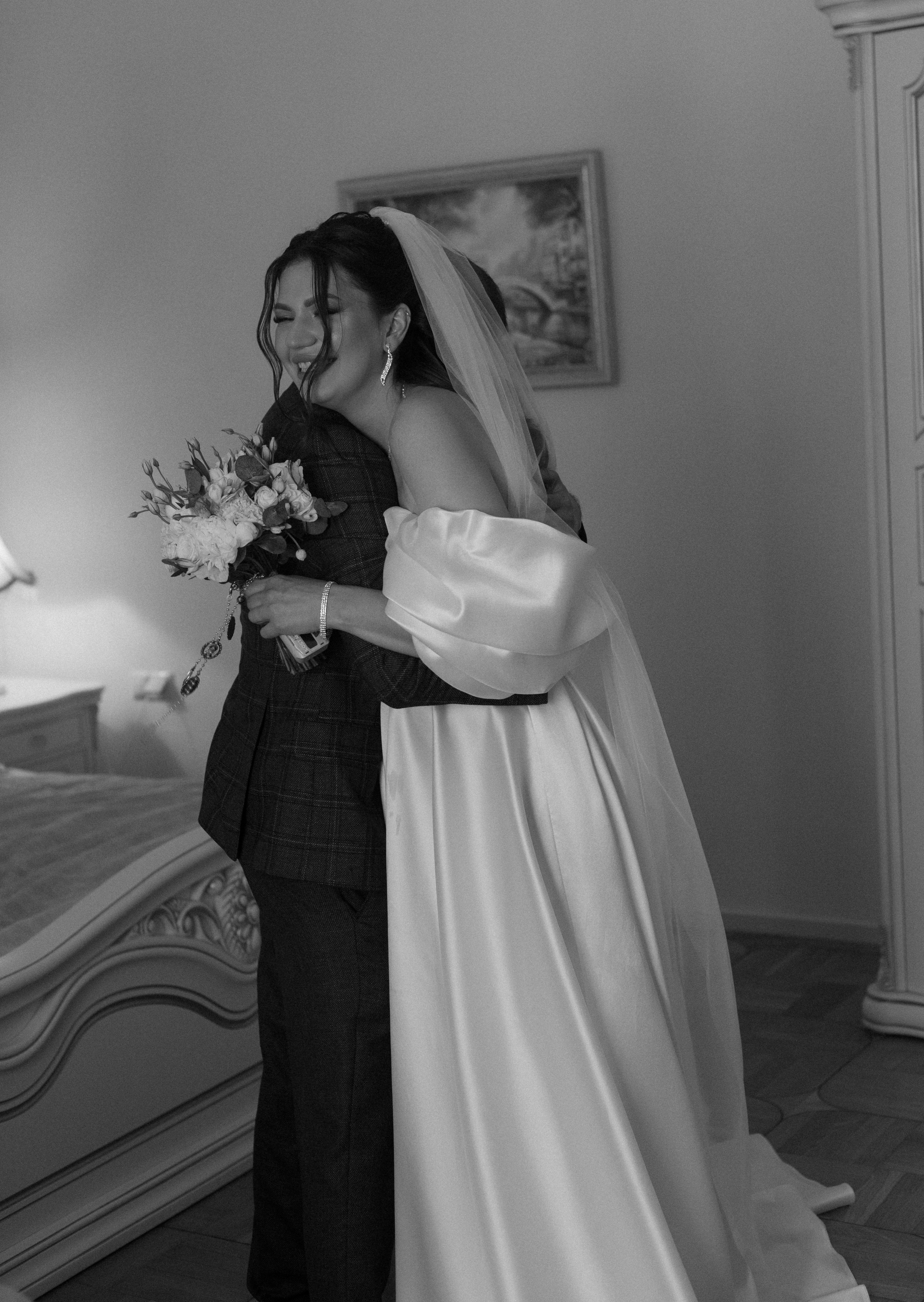 Свадьбы. Meryfotoidea