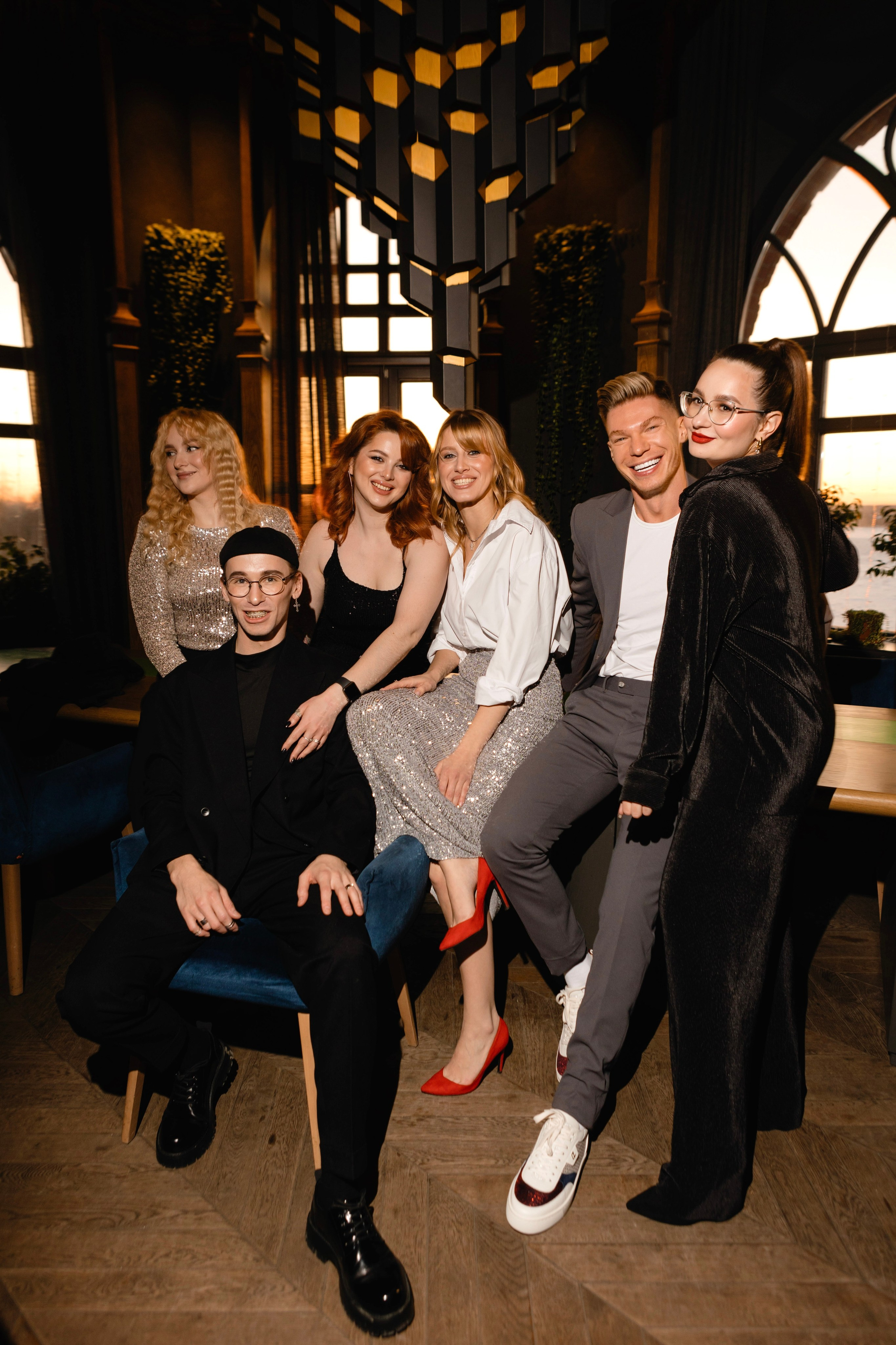 ZAKHAROV — 2024. Фотограф @alexandradmitrievaph