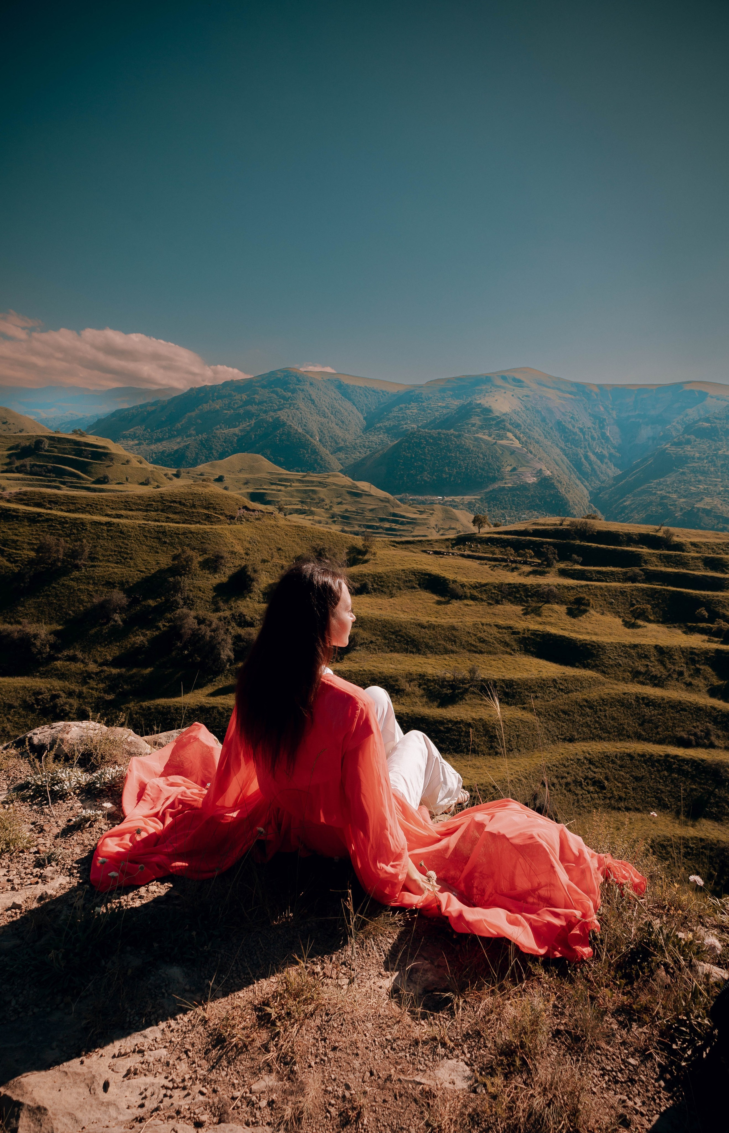 Фото тур. Свадебный фотограф Москва Гаджимагомедова Зарема