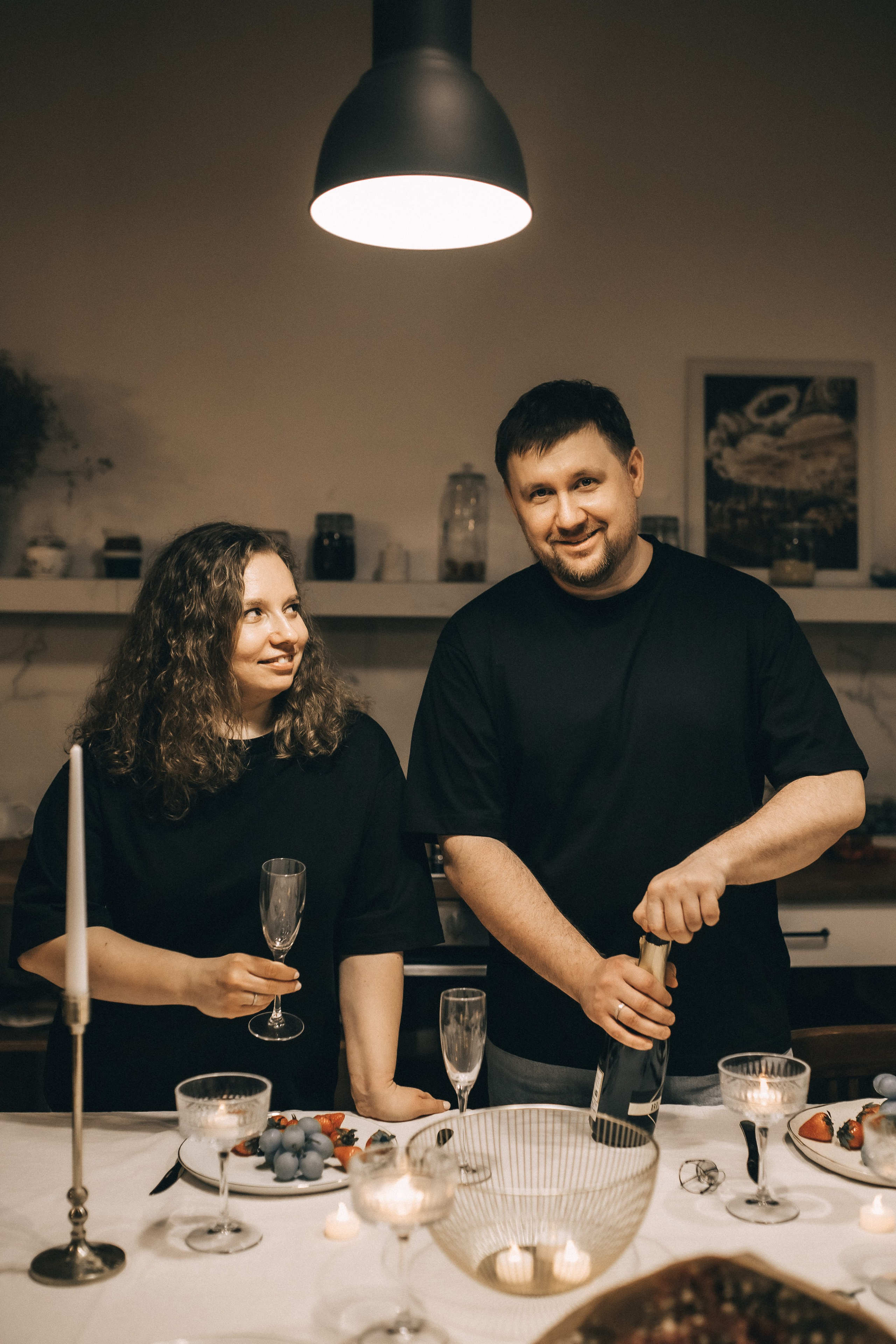 Маленькая история, большой любви. Сьемка в студии. Профессиональный фотограф, Москва |Видное Елена Елизарова