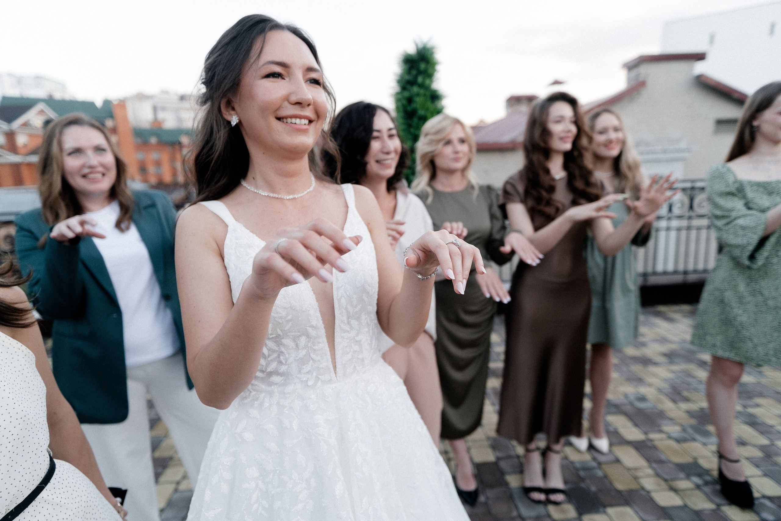 Рамиль & Джамиля. Свадебный и семейный фотограф в Казани и Зеленодольске Ланочкин Илья