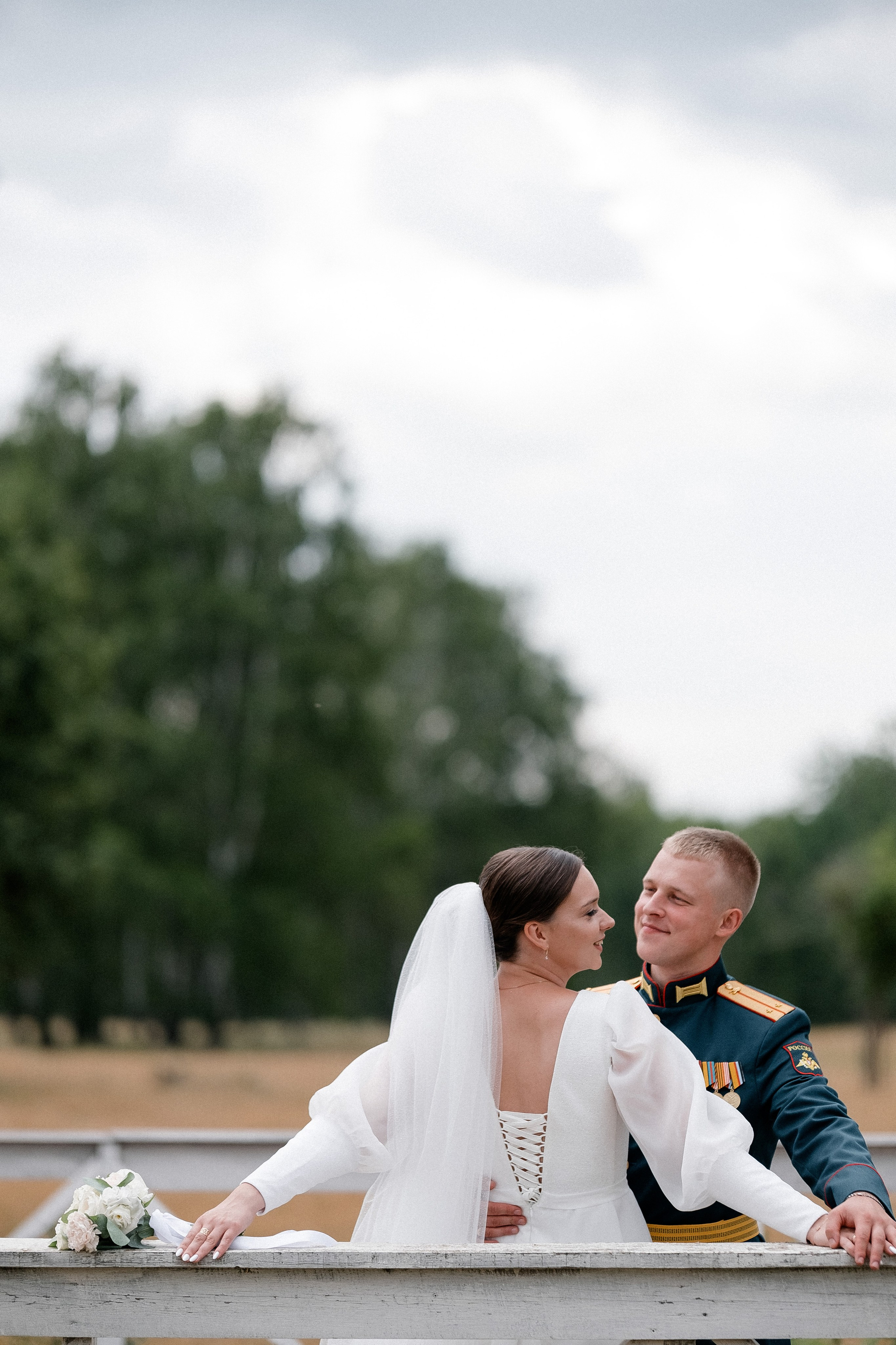 Егор & Анастасия. Свадебный и семейный фотограф в Казани и Зеленодольске Ланочкин Илья
