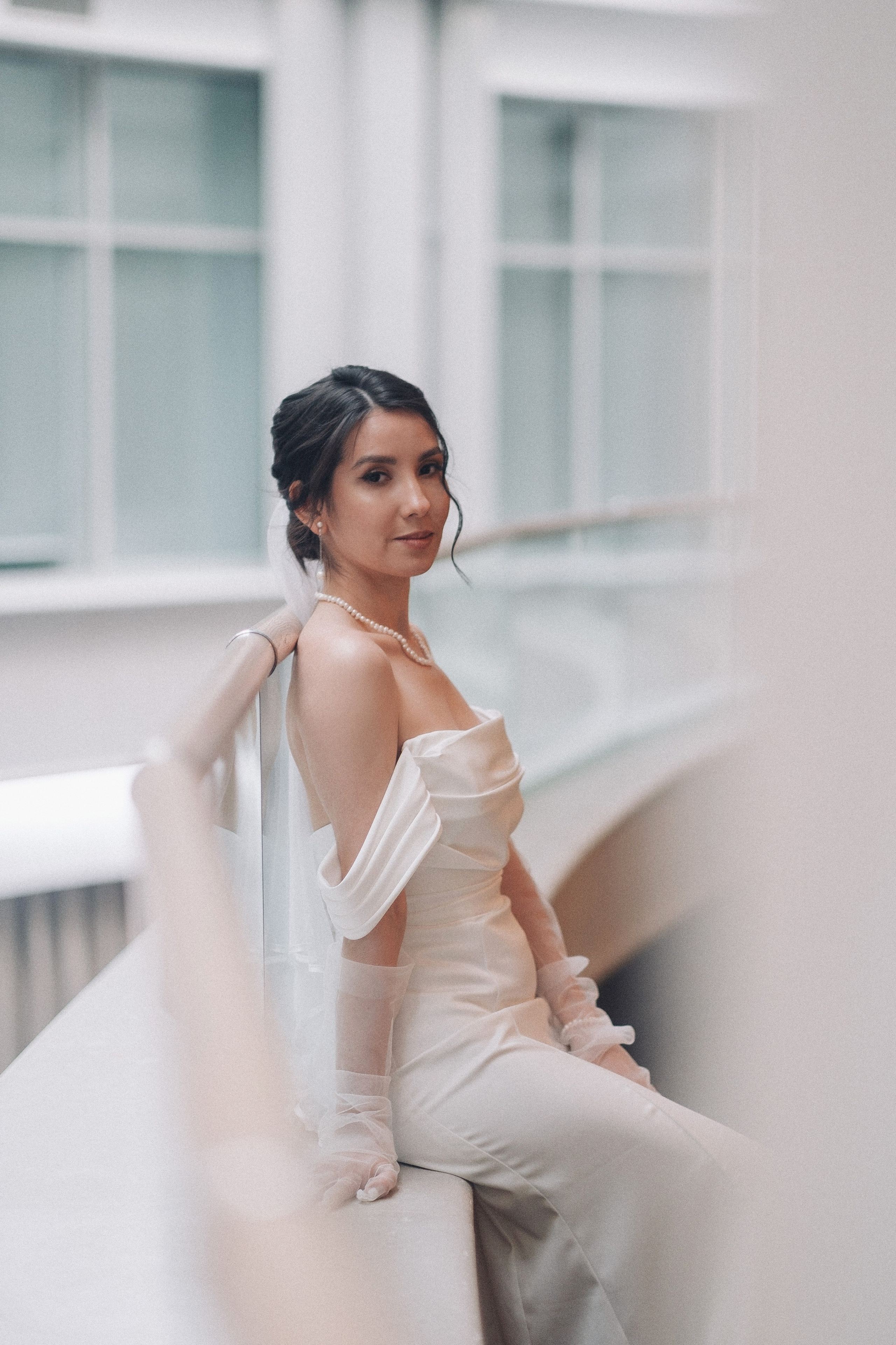 Гузель & Александр. Свадебный и семейный фотограф в Казани и Зеленодольске Ланочкин Илья