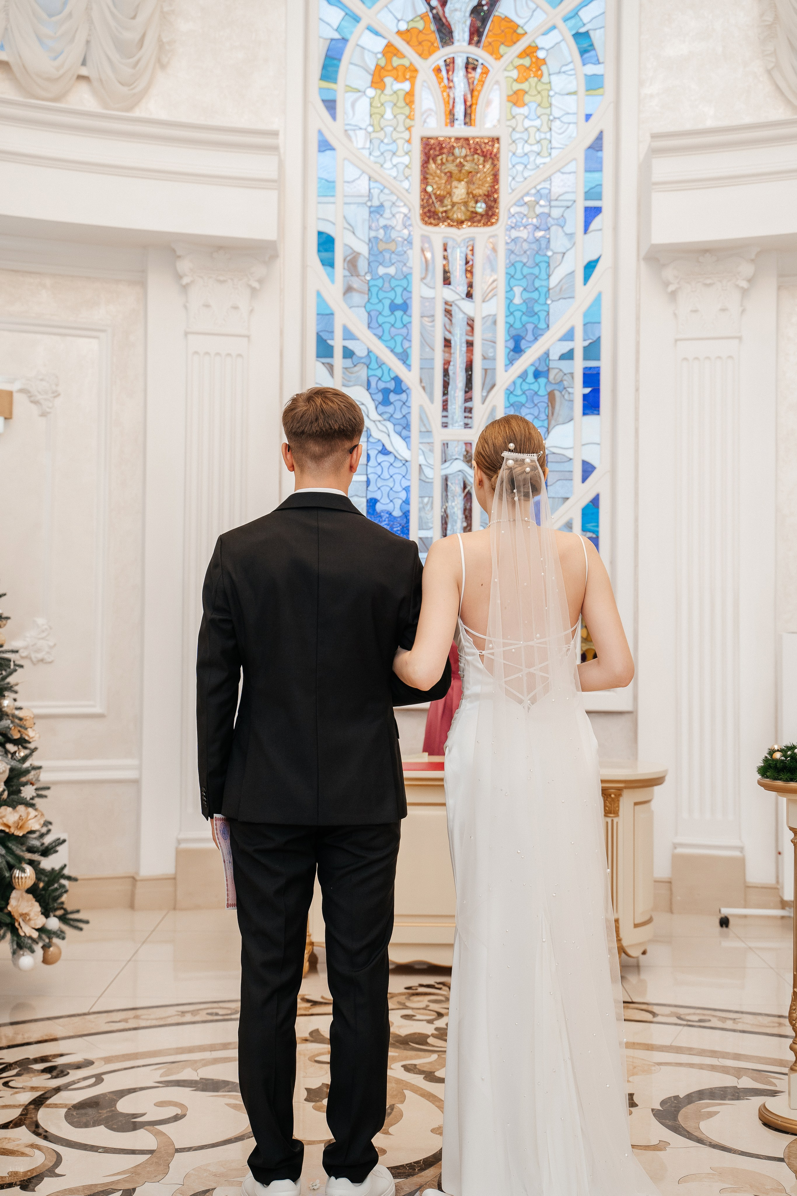 Валерий и Ксения. Главная