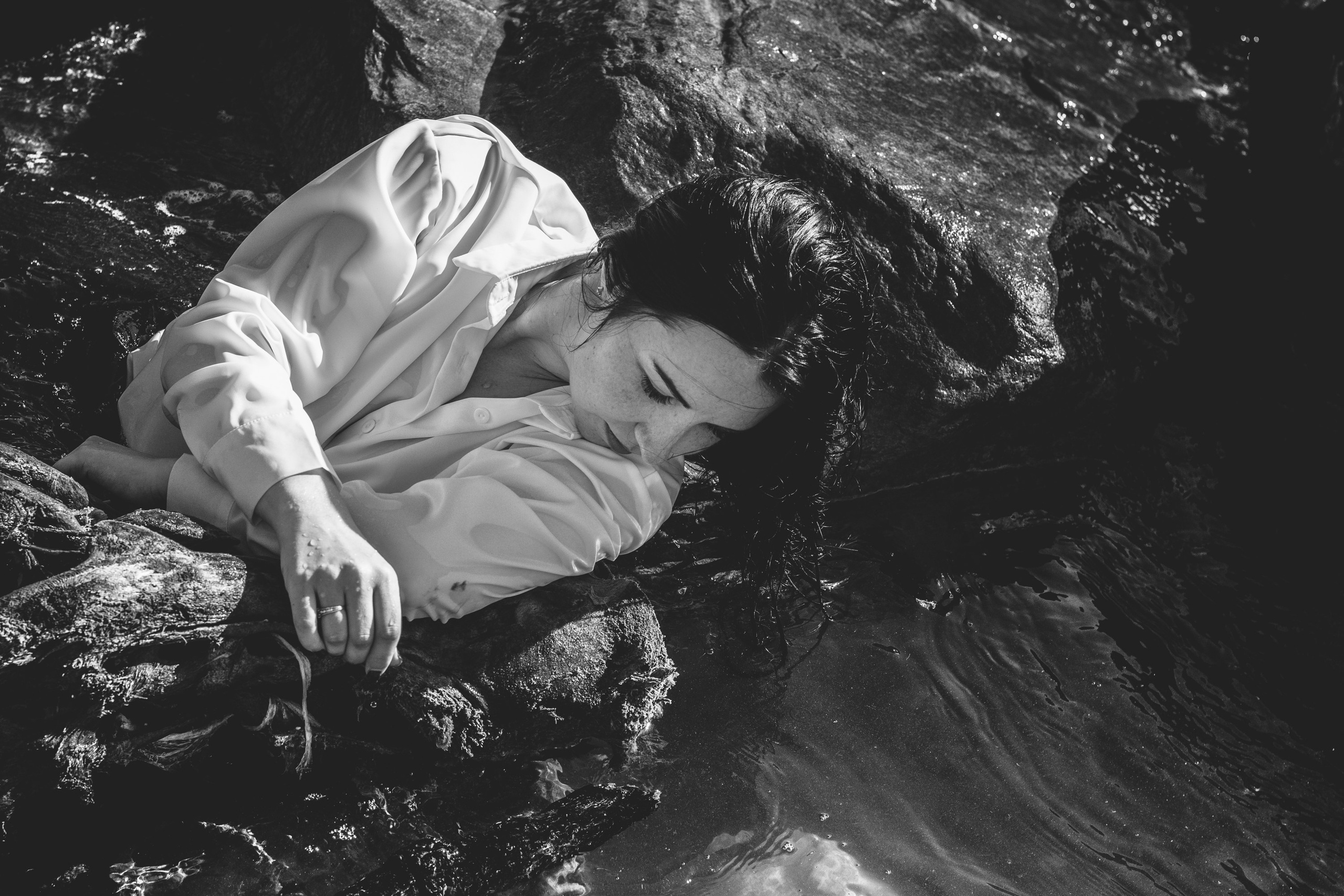 Фотосессия на море. Фотограф в Сочи | Щербакова Дарья