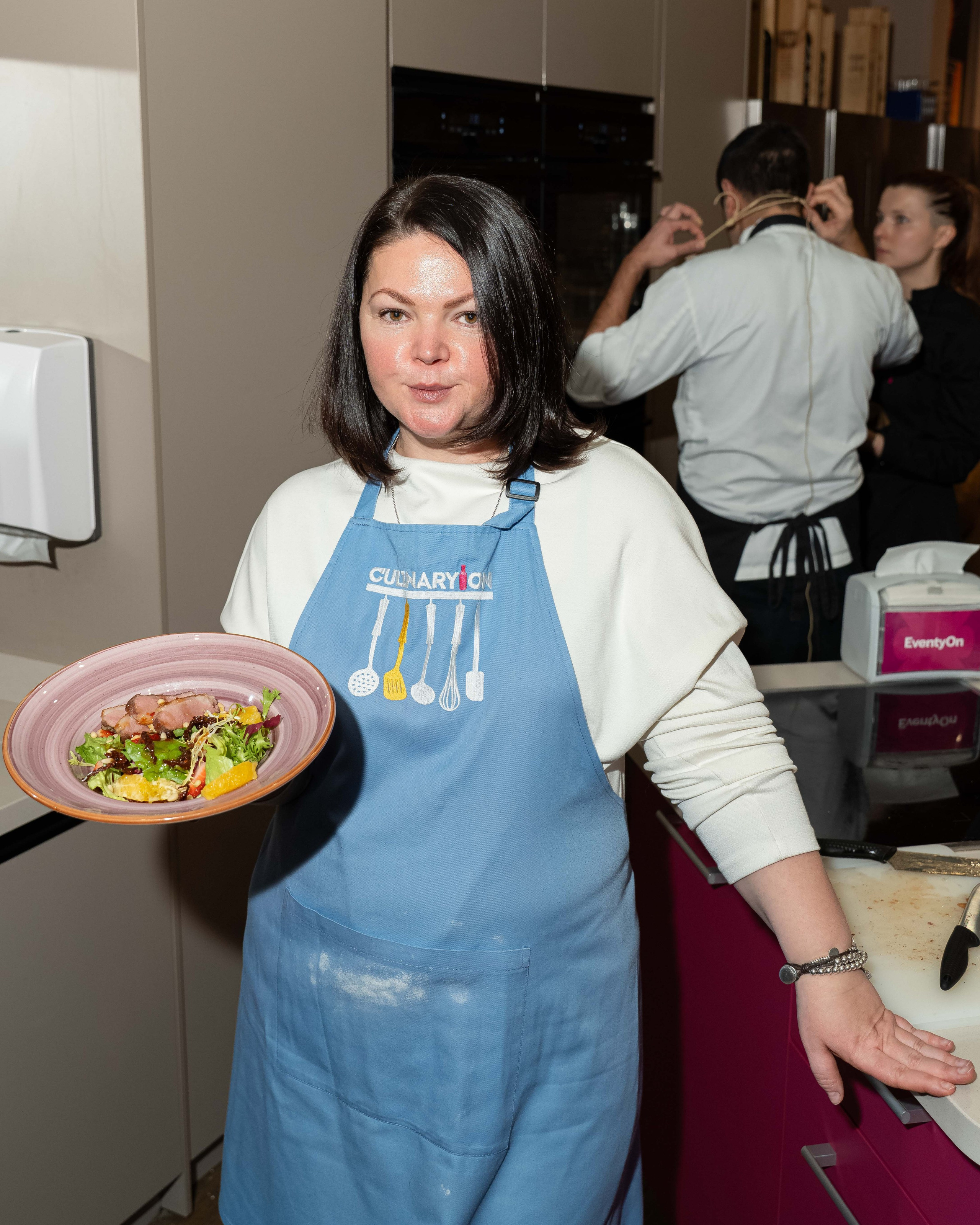 Игроник&HPA. Axenov_eugene