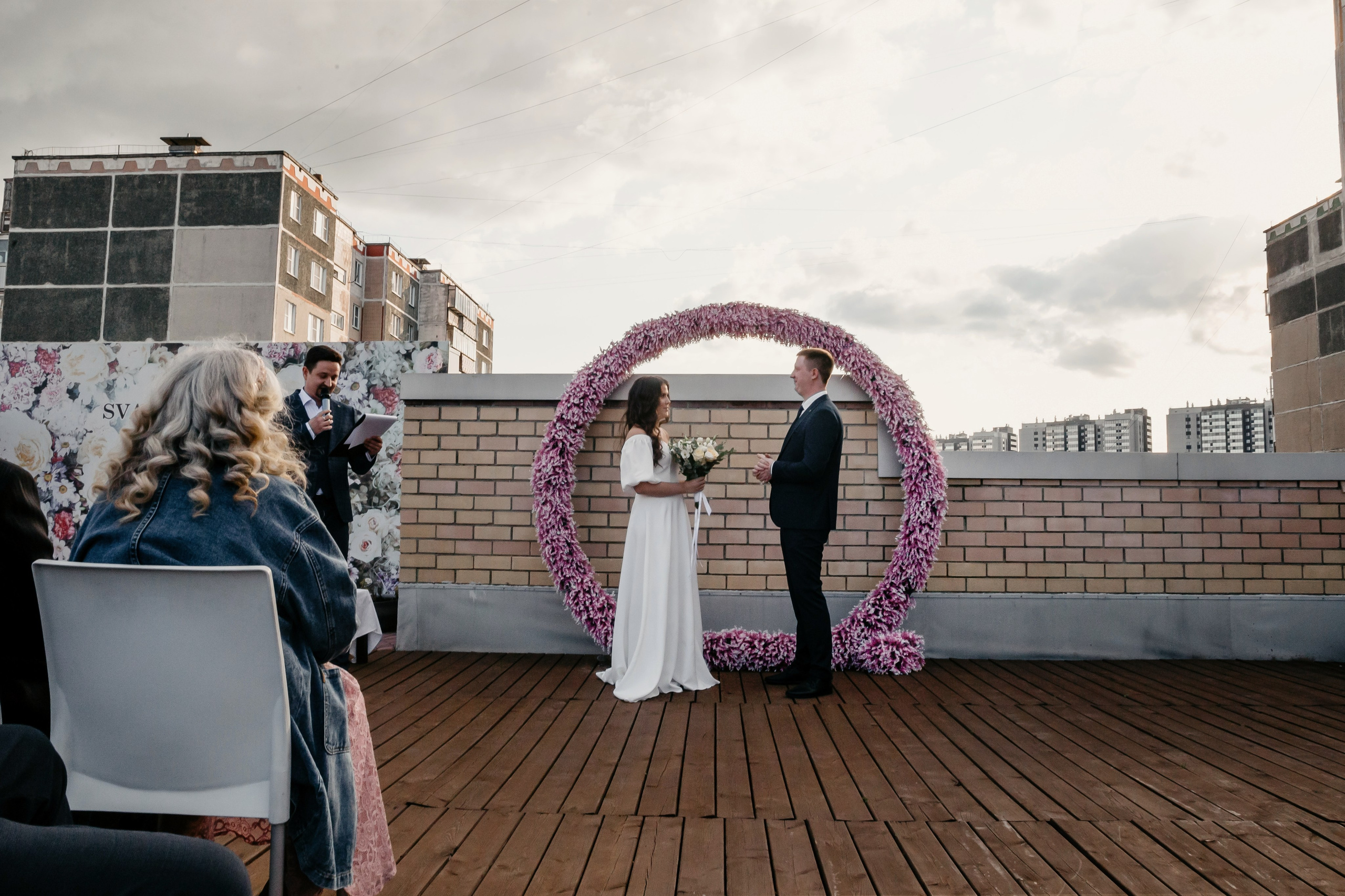 Валерия и Александр. Фотограф, видеограф в Челябинске Глеб Хазиев