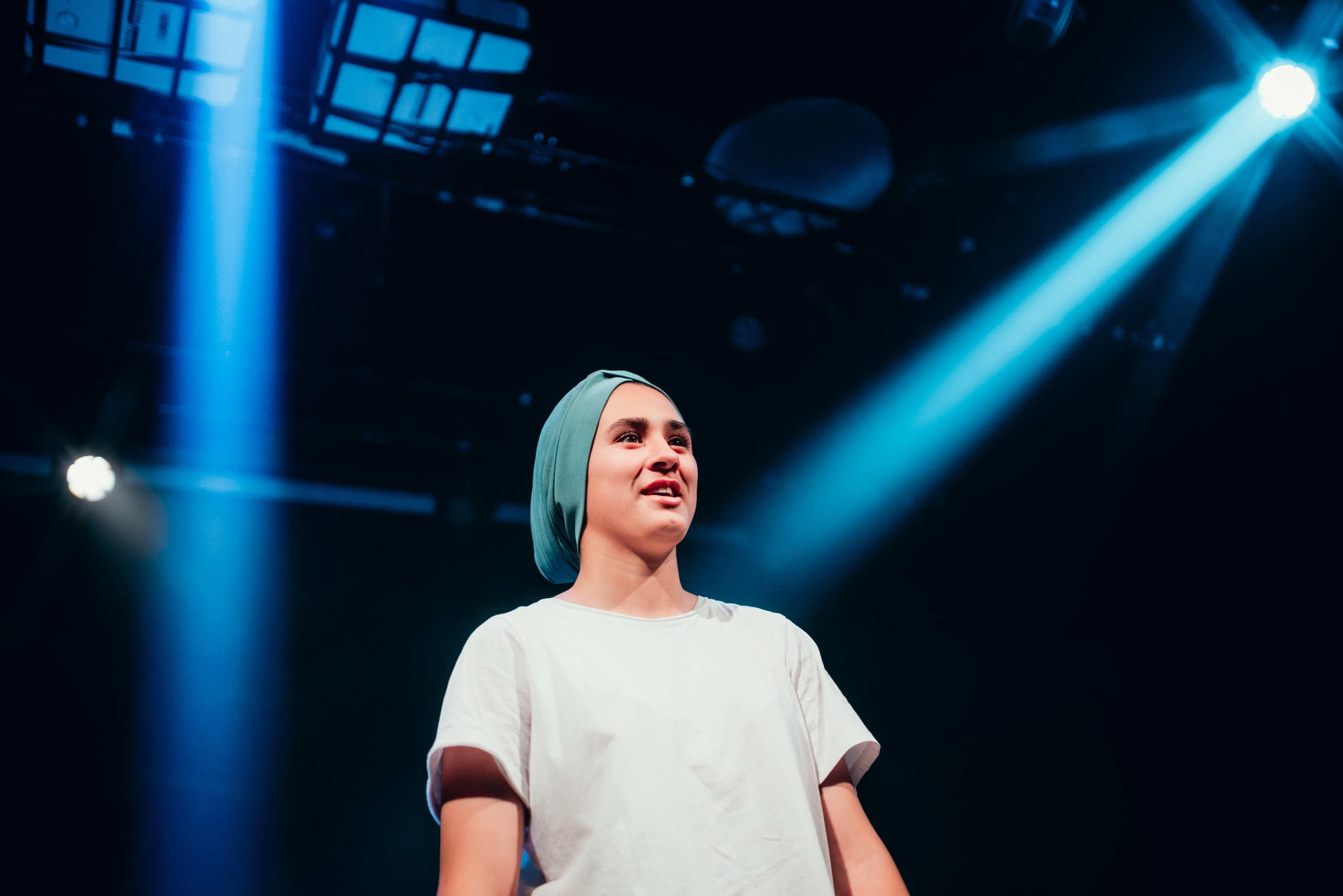 Проект «Видимо-невидимо». Главная