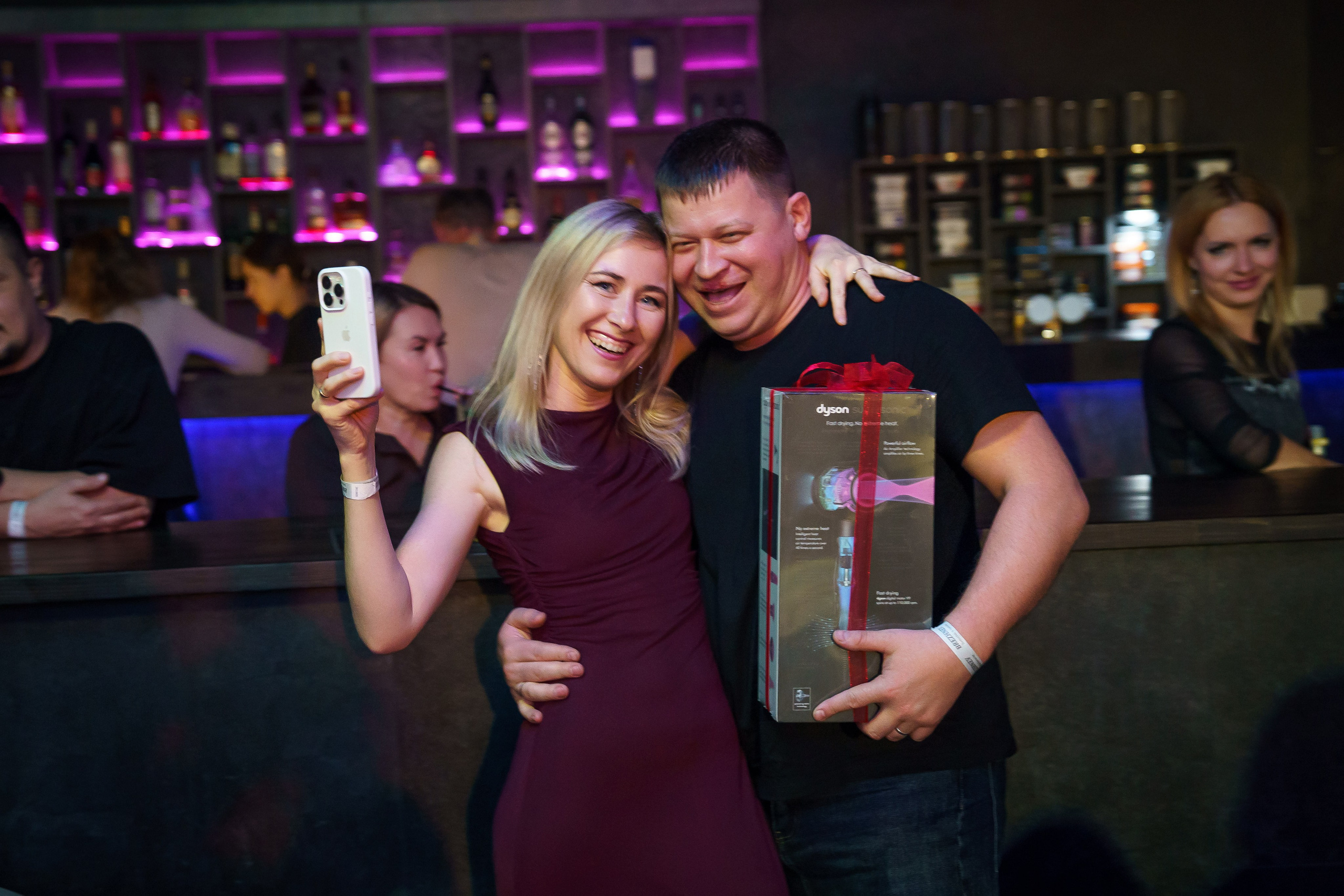 Brezhnev. ФЕСС-ФОТО/ВИДЕО