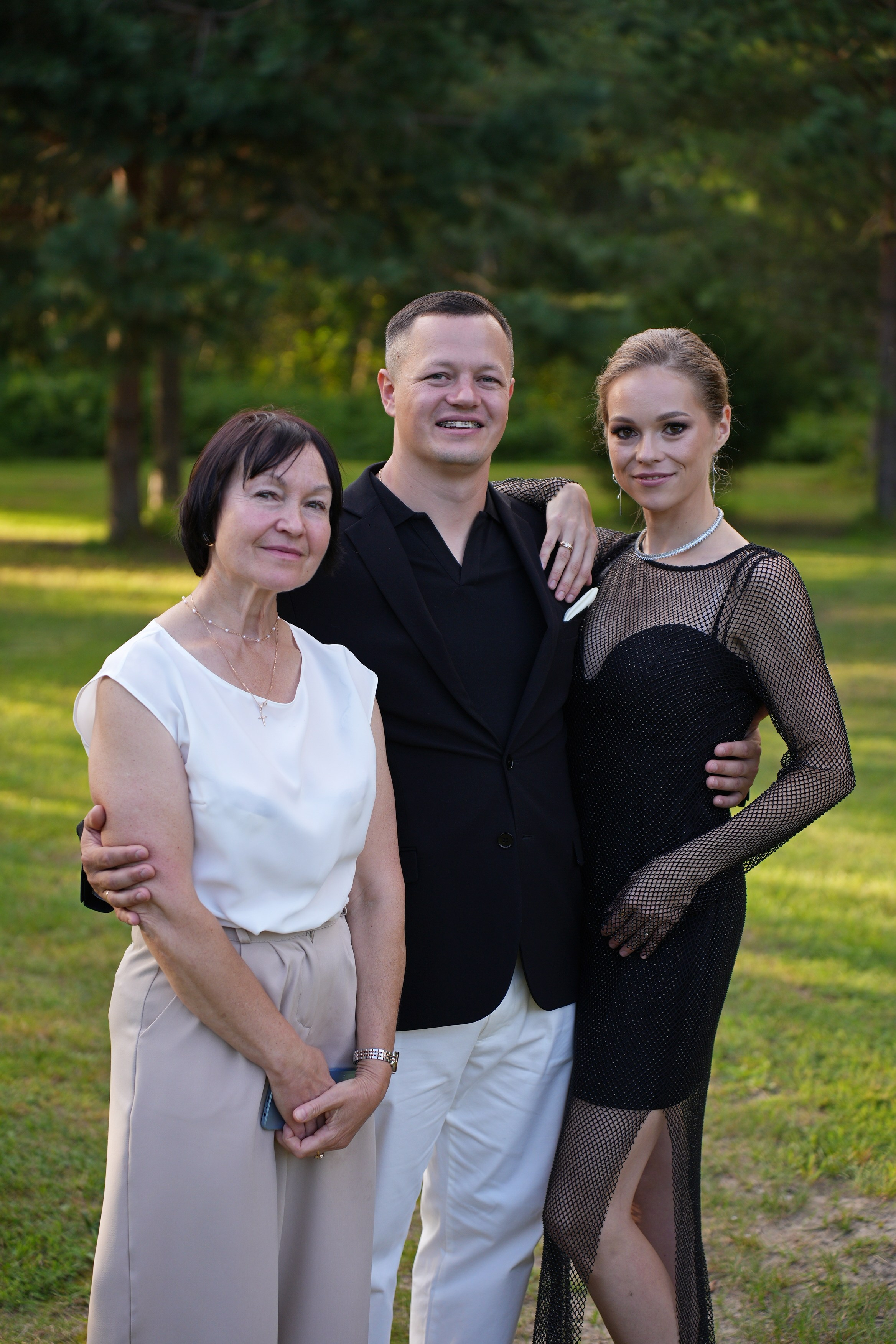 35 лет. Семейный и свадебный фотограф Минск, Беларусь Анна Орловская