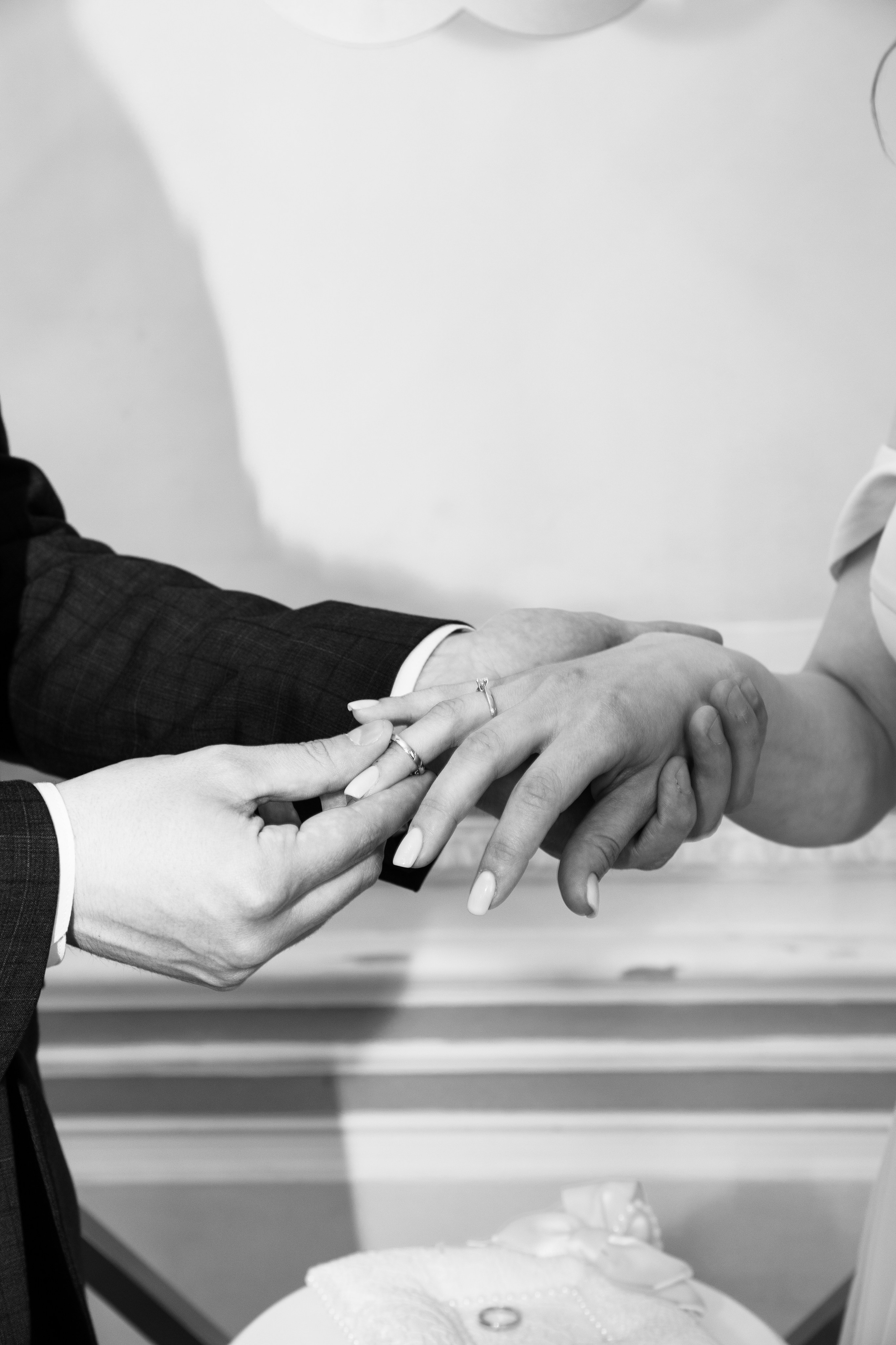 Илья и Маша. Фотограф в Москве Юлия Хамзина