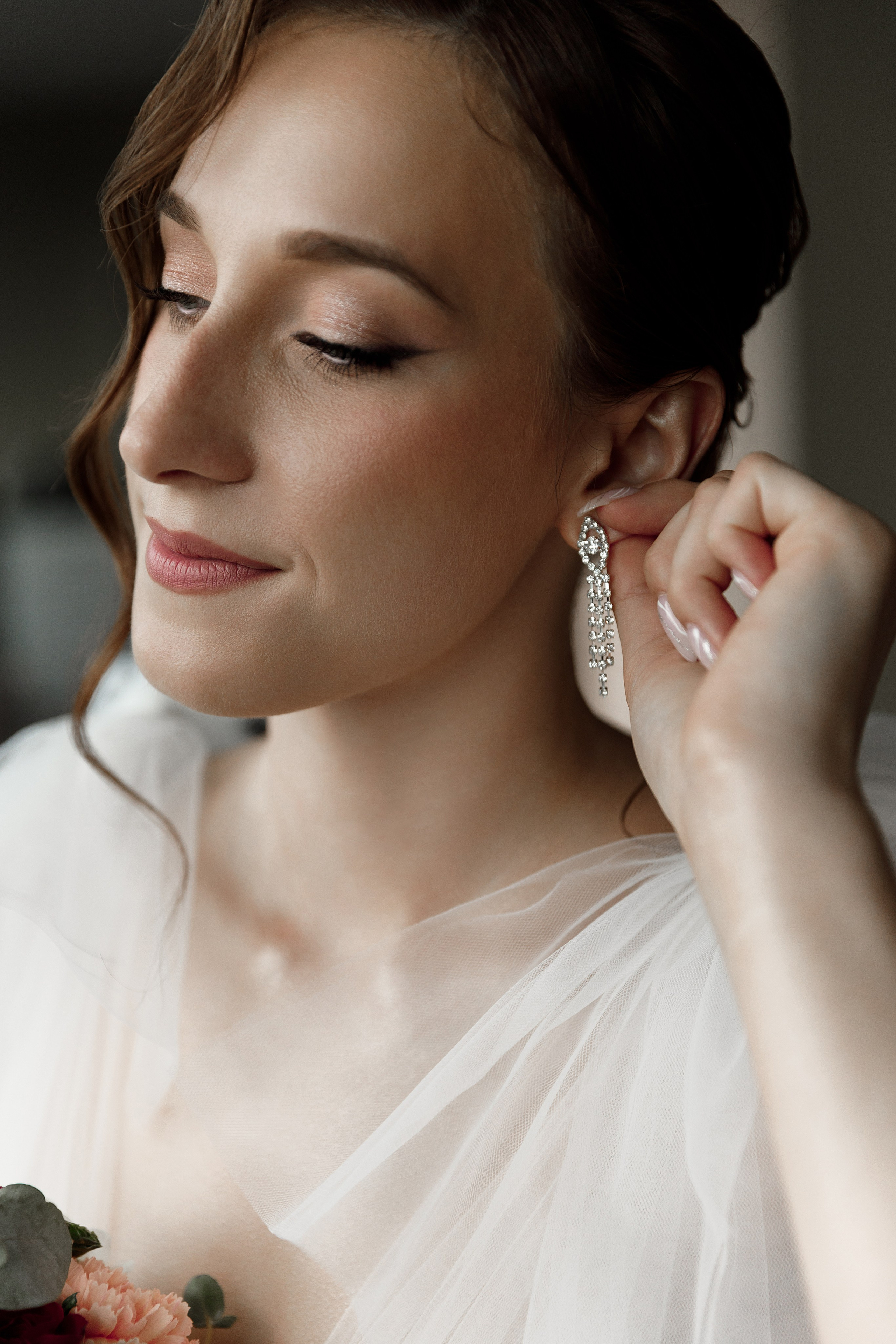 Назар и Анастасия. Фотограф в Москве Юлия Хамзина