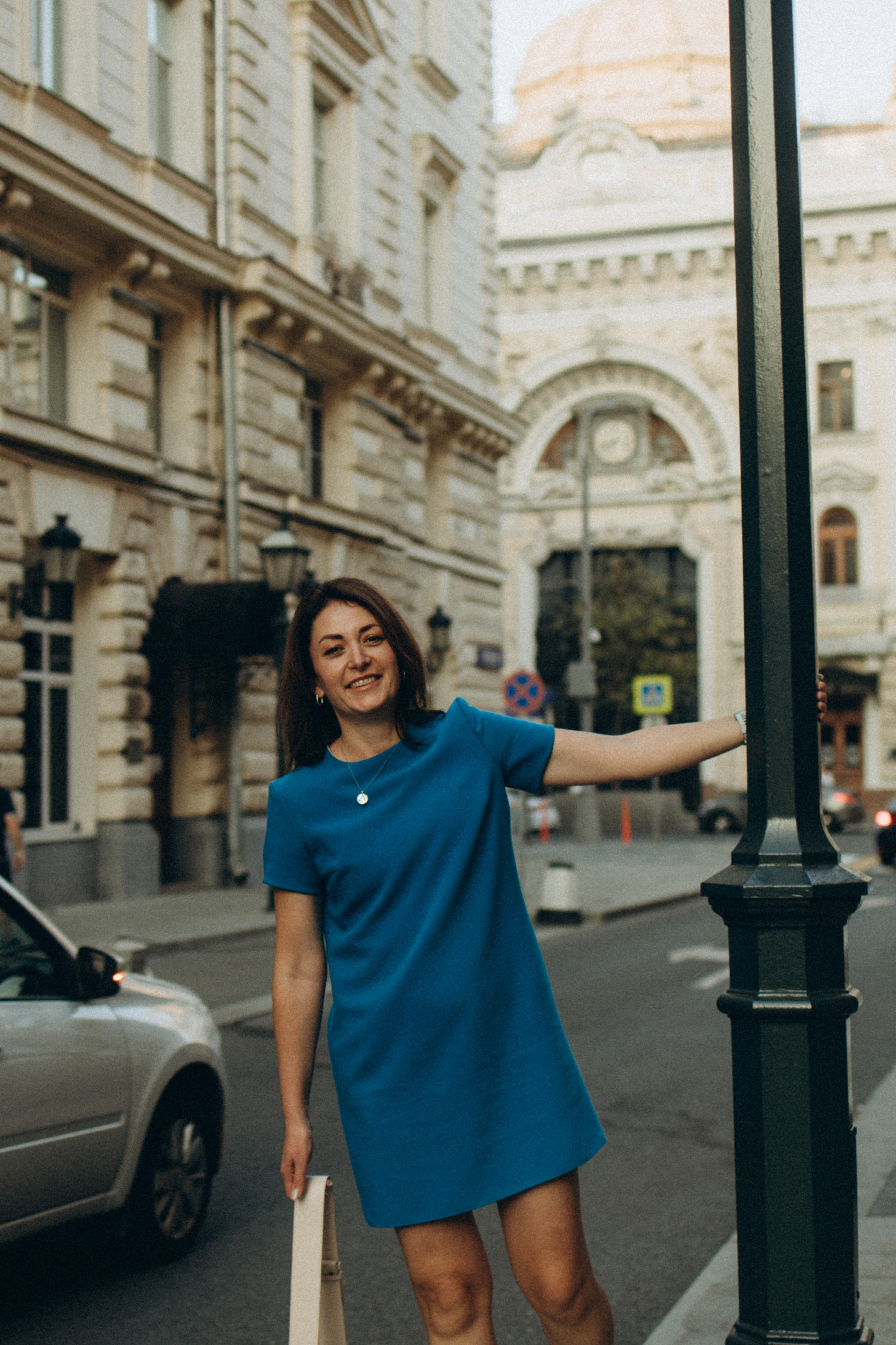 Виктория. Женский и семейный фотограф в Москве Анастасия Филимонова