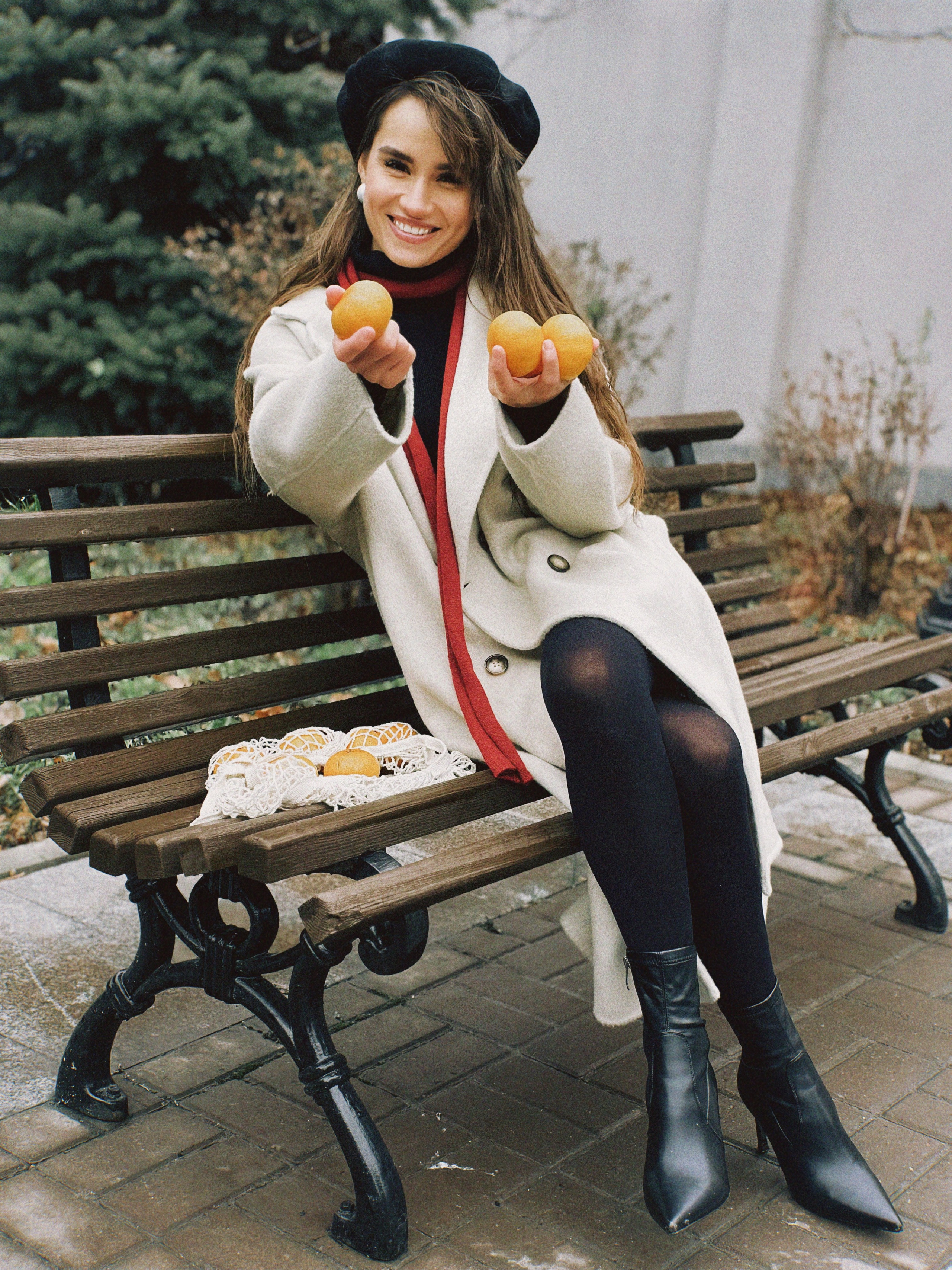 «Девочка из Pinterest». Чувственный мобильный фотограф в Казани и Сочи Дьяченко Дарья