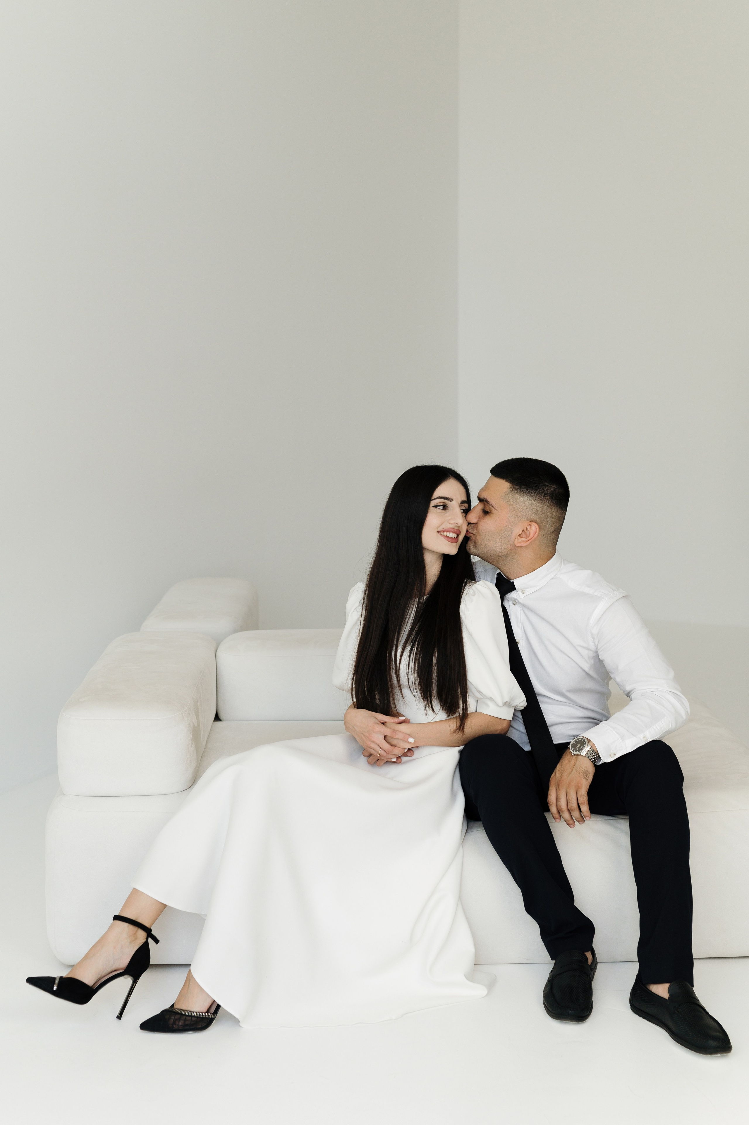 Эля и Артур. Фотограф в Краснодаре Скубицкая Альбина