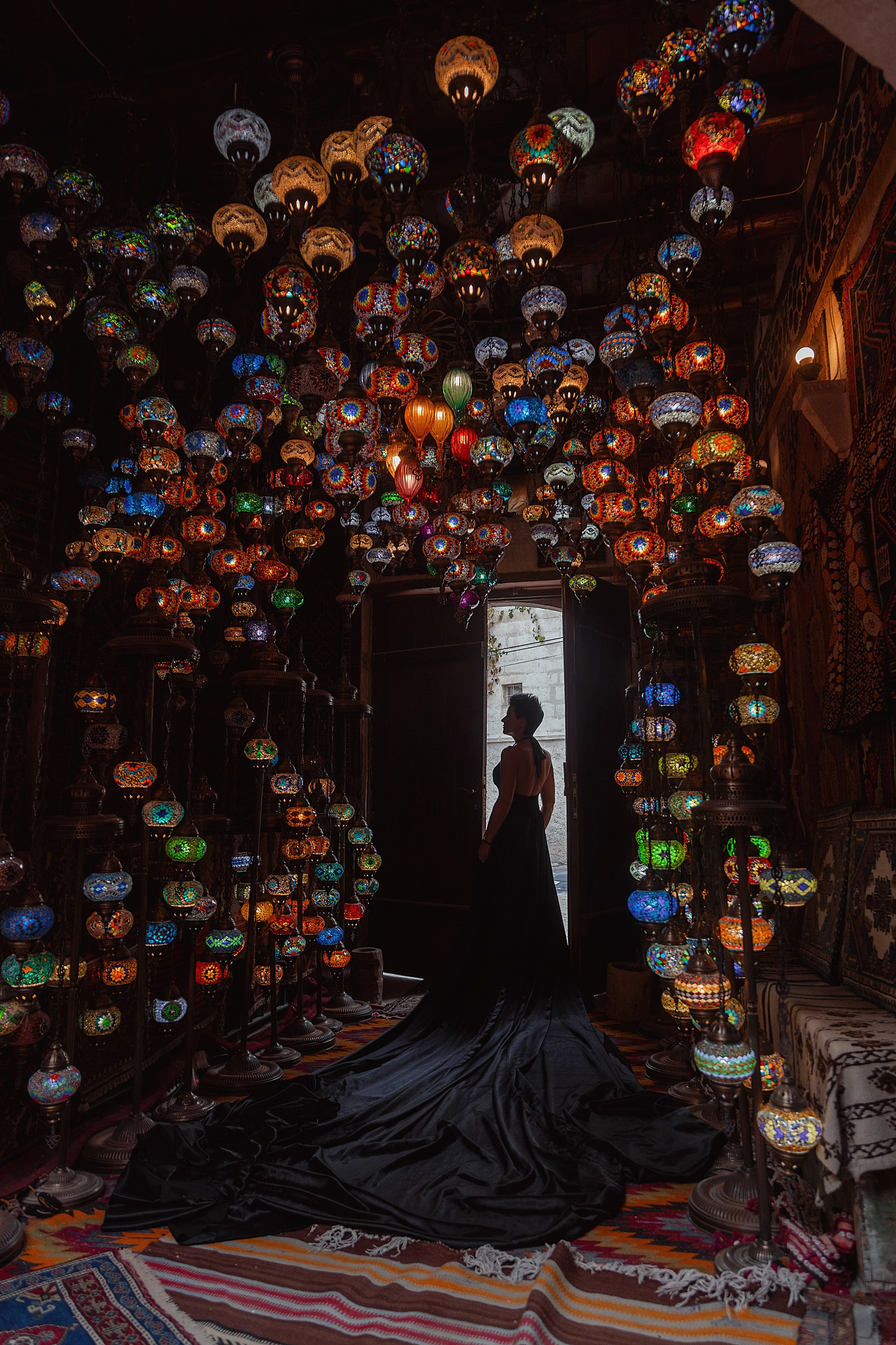 Фототуры. Фотограф Яна Яркая