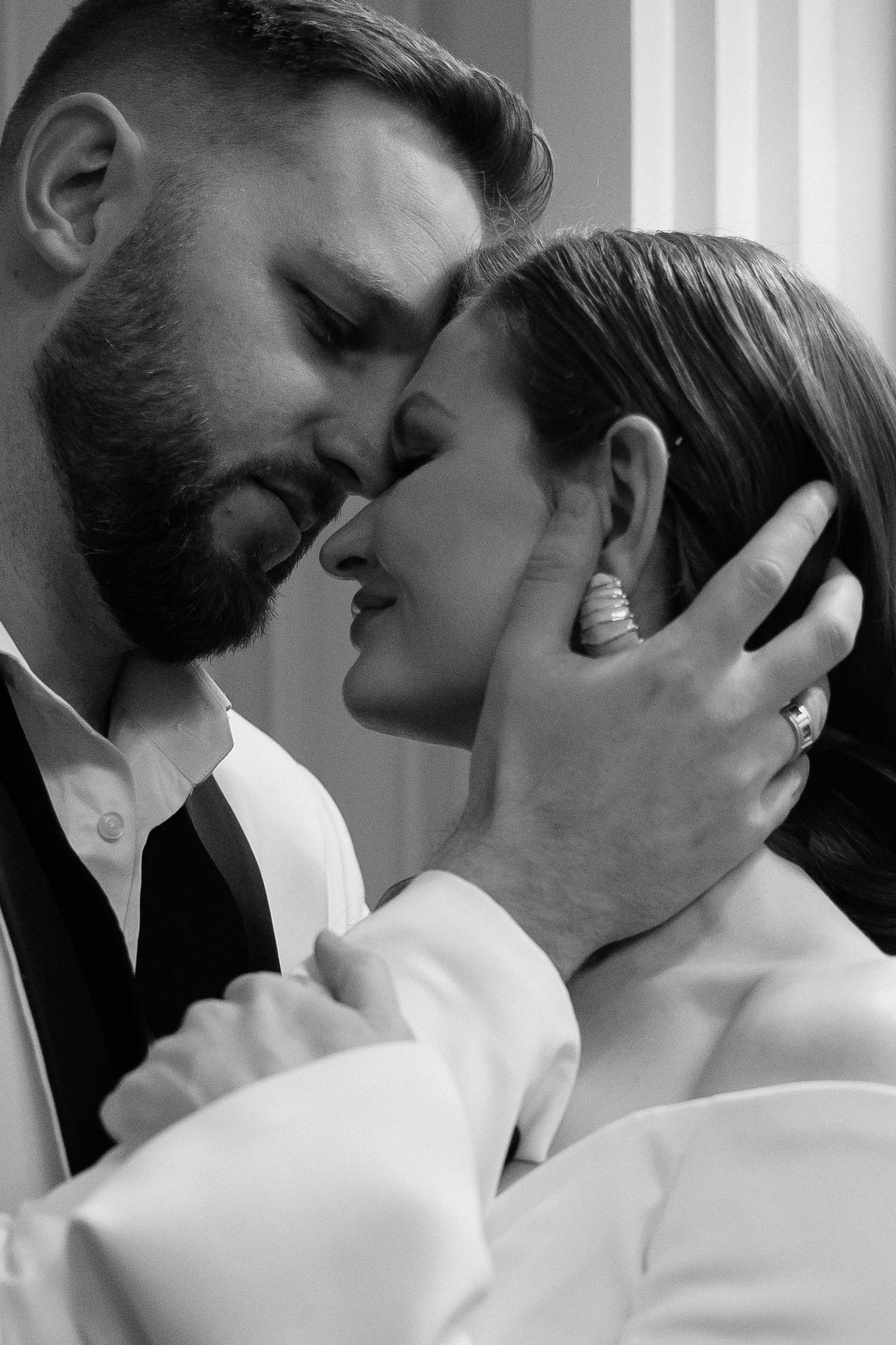 Изящество в движении. Свадебный и семейный фотограф Елена Клюева Москва Рязань