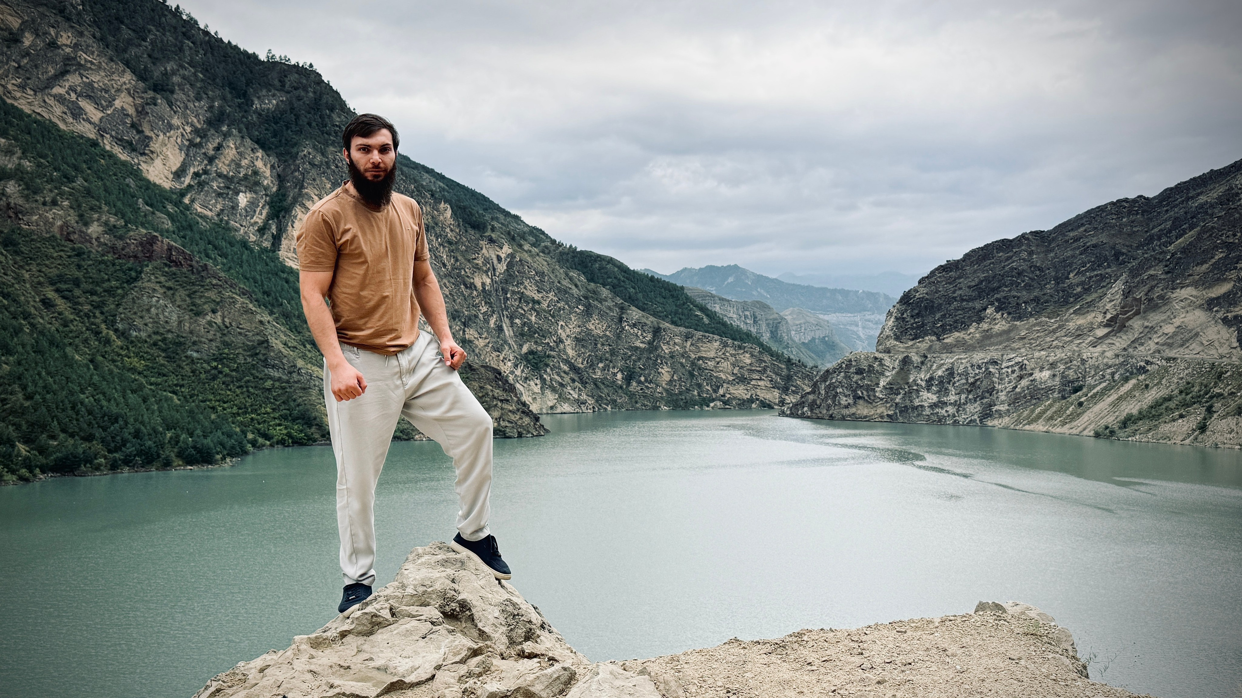 Фотограф Никита Зеленков в Санкт-Петербурге