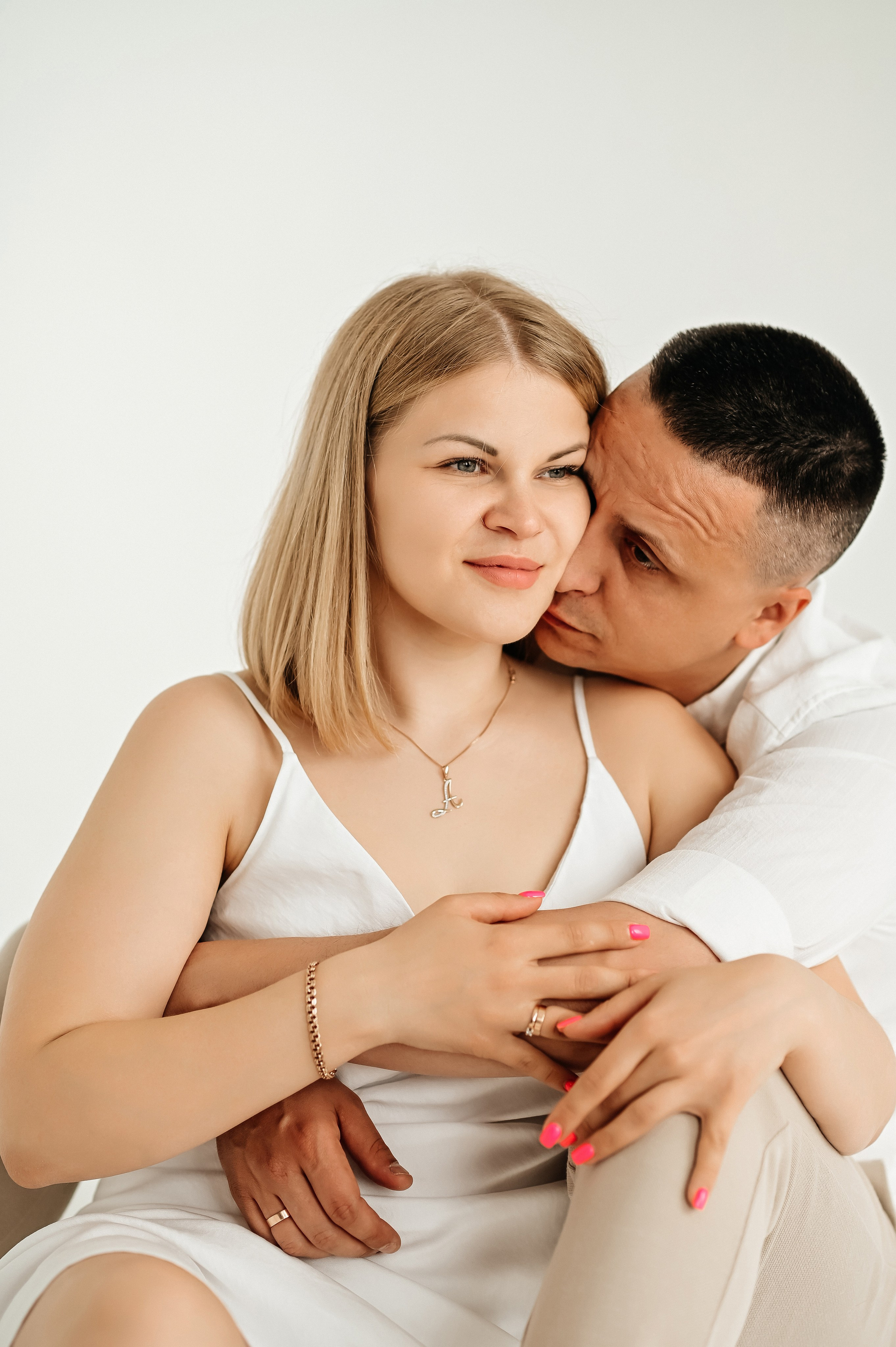 Полтортика на полгодика. Семейный фотограф Олеся Батурина Рязань