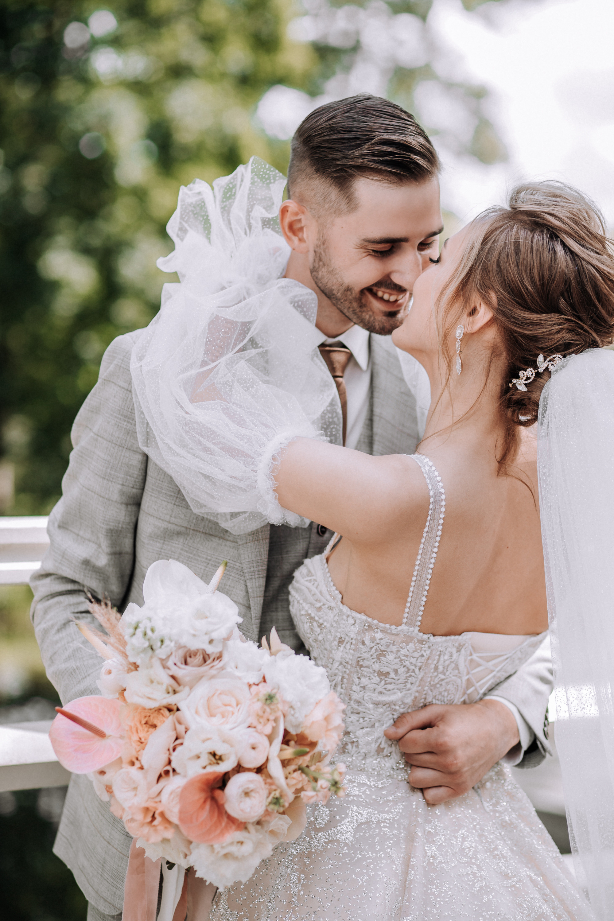 Y&D. Свадебный и семейный фотограф Минск Юлия Игнатович