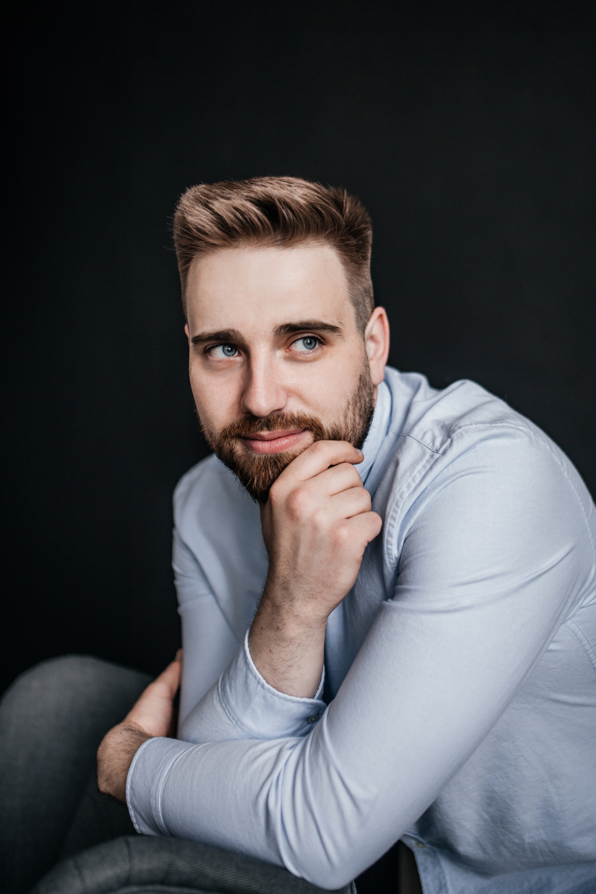 В ожидании indoor. Свадебный и семейный фотограф Минск Юлия Игнатович