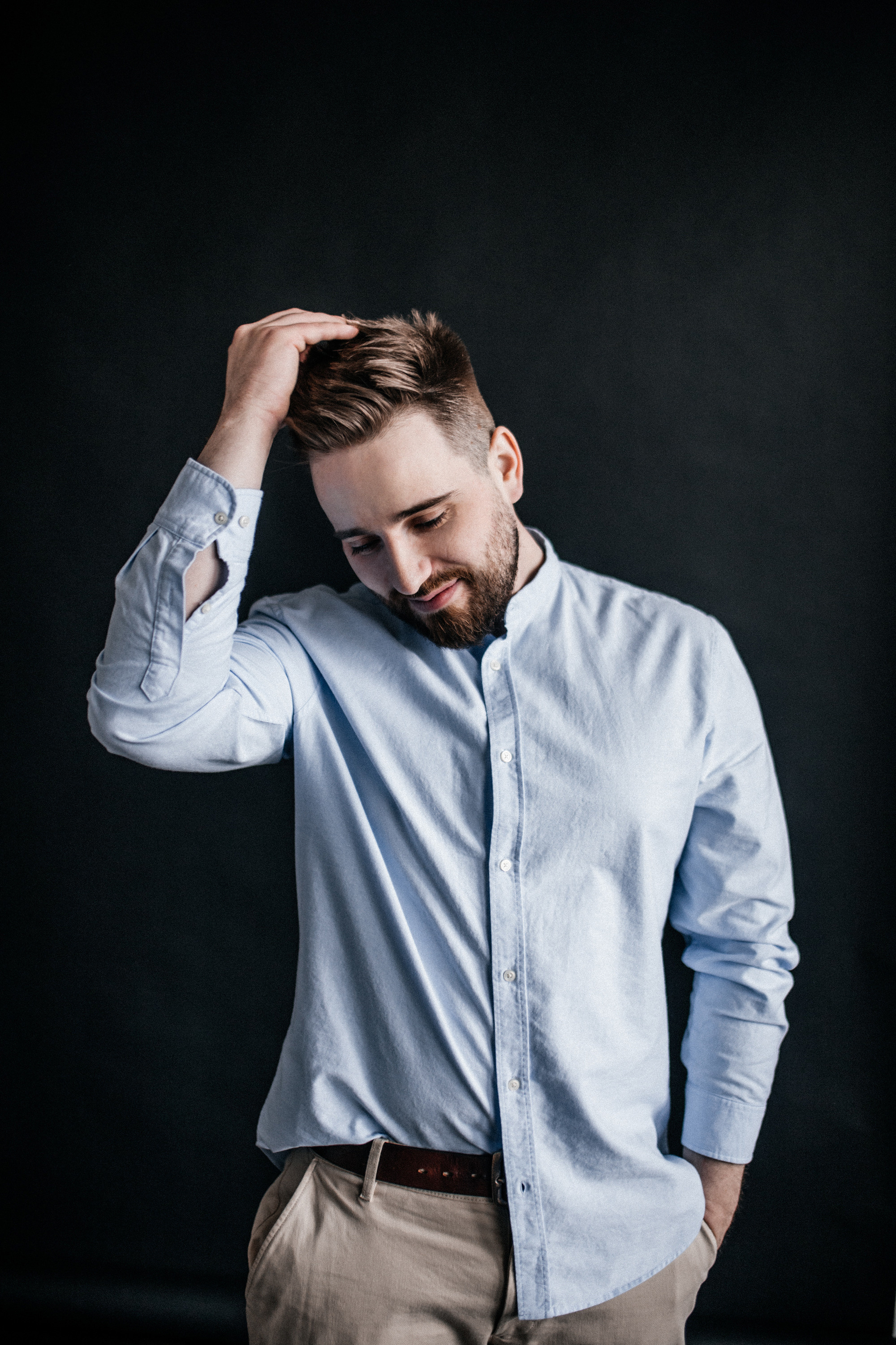 В ожидании indoor. Свадебный и семейный фотограф Минск Юлия Игнатович