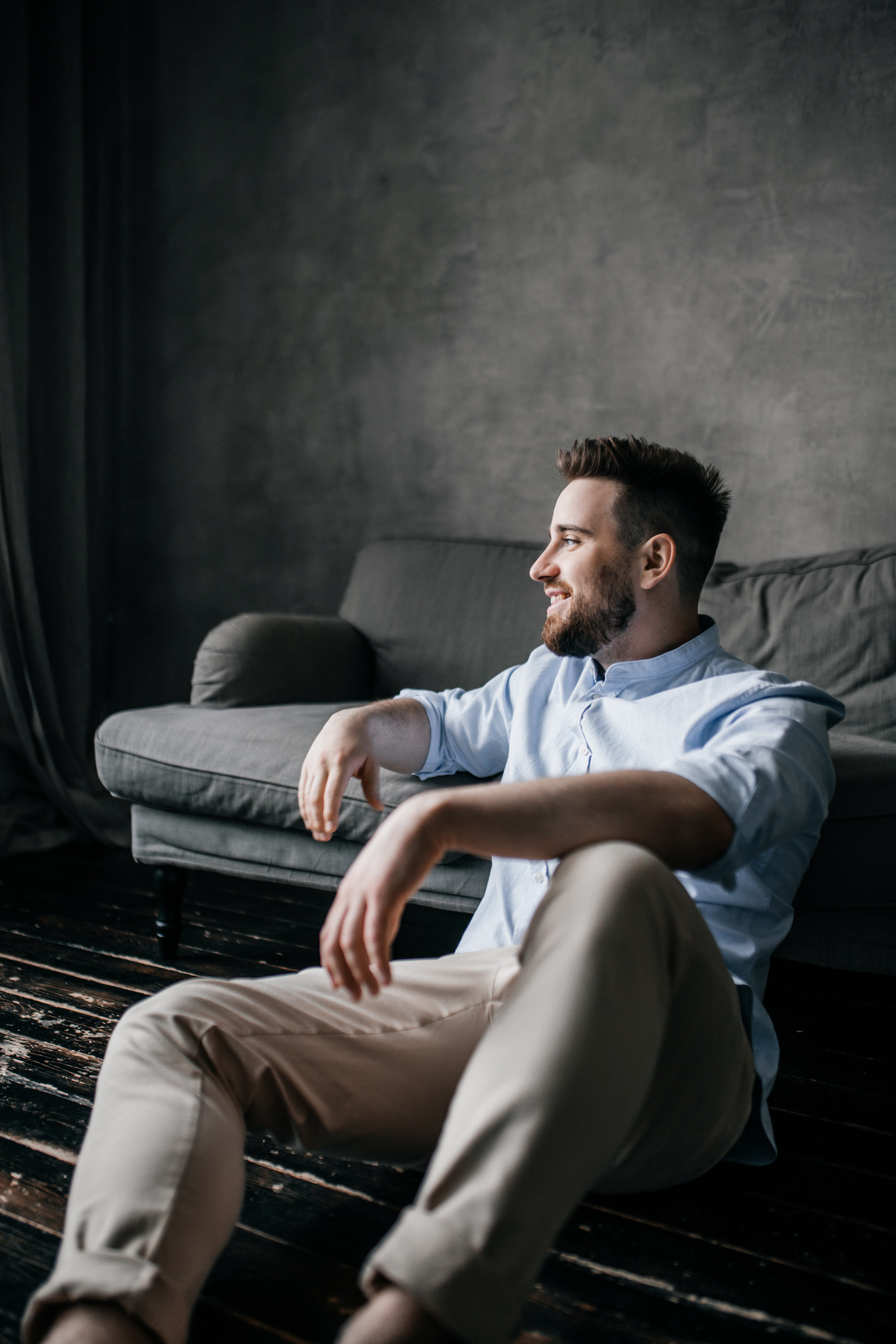 В ожидании indoor. Свадебный и семейный фотограф Минск Юлия Игнатович