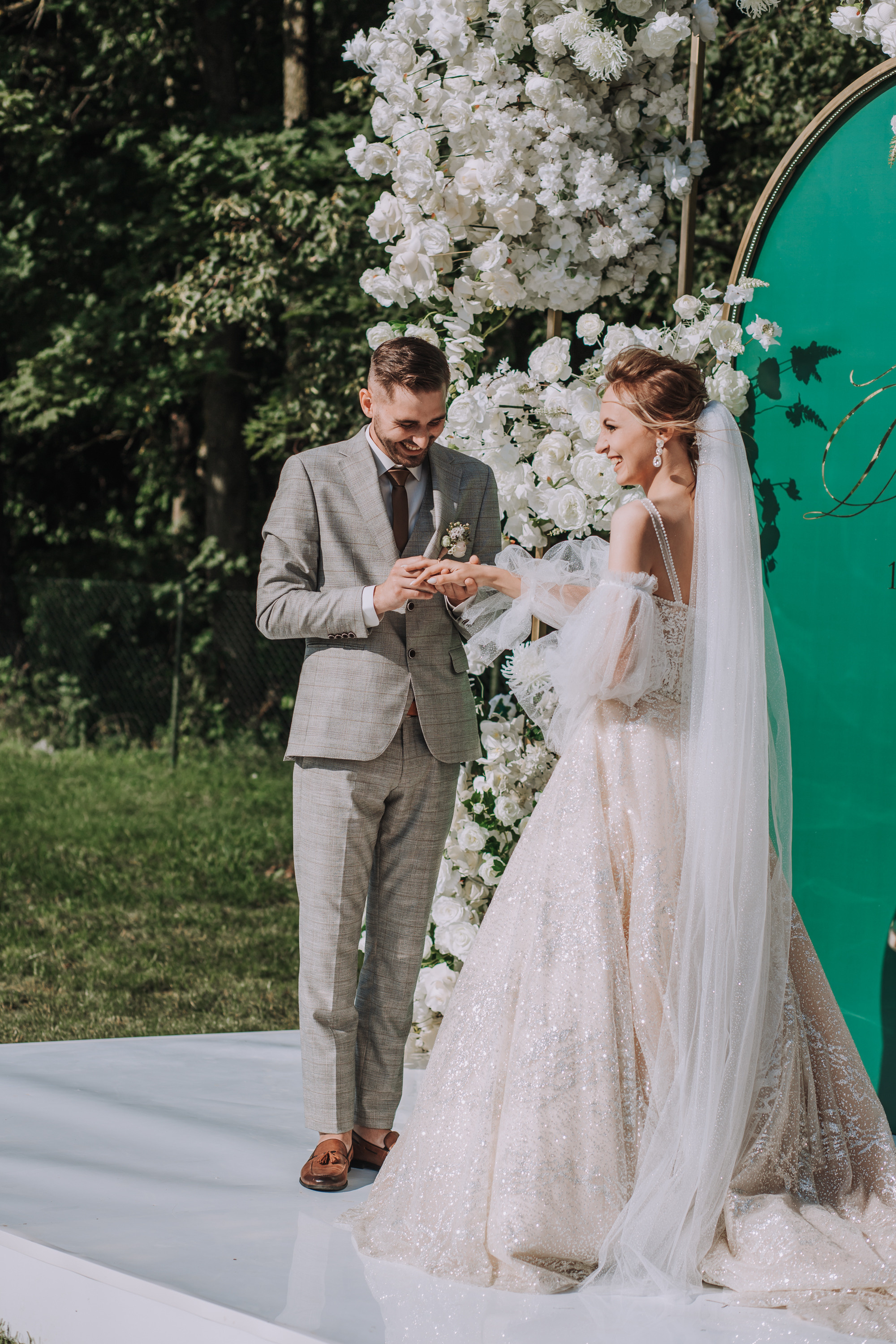 Y&D. Свадебный и семейный фотограф Минск Юлия Игнатович