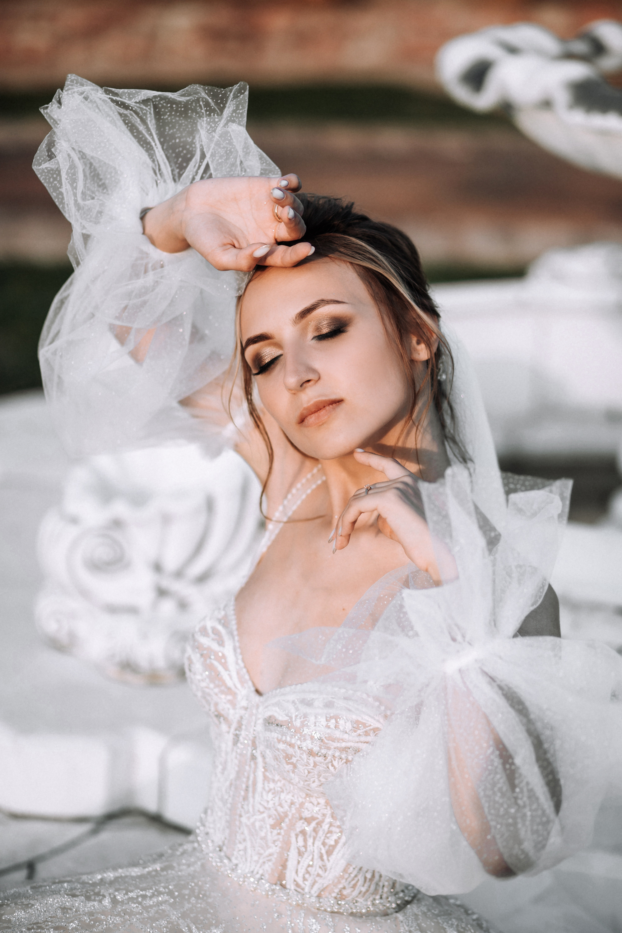 Y&D. Свадебный и семейный фотограф Минск Юлия Игнатович