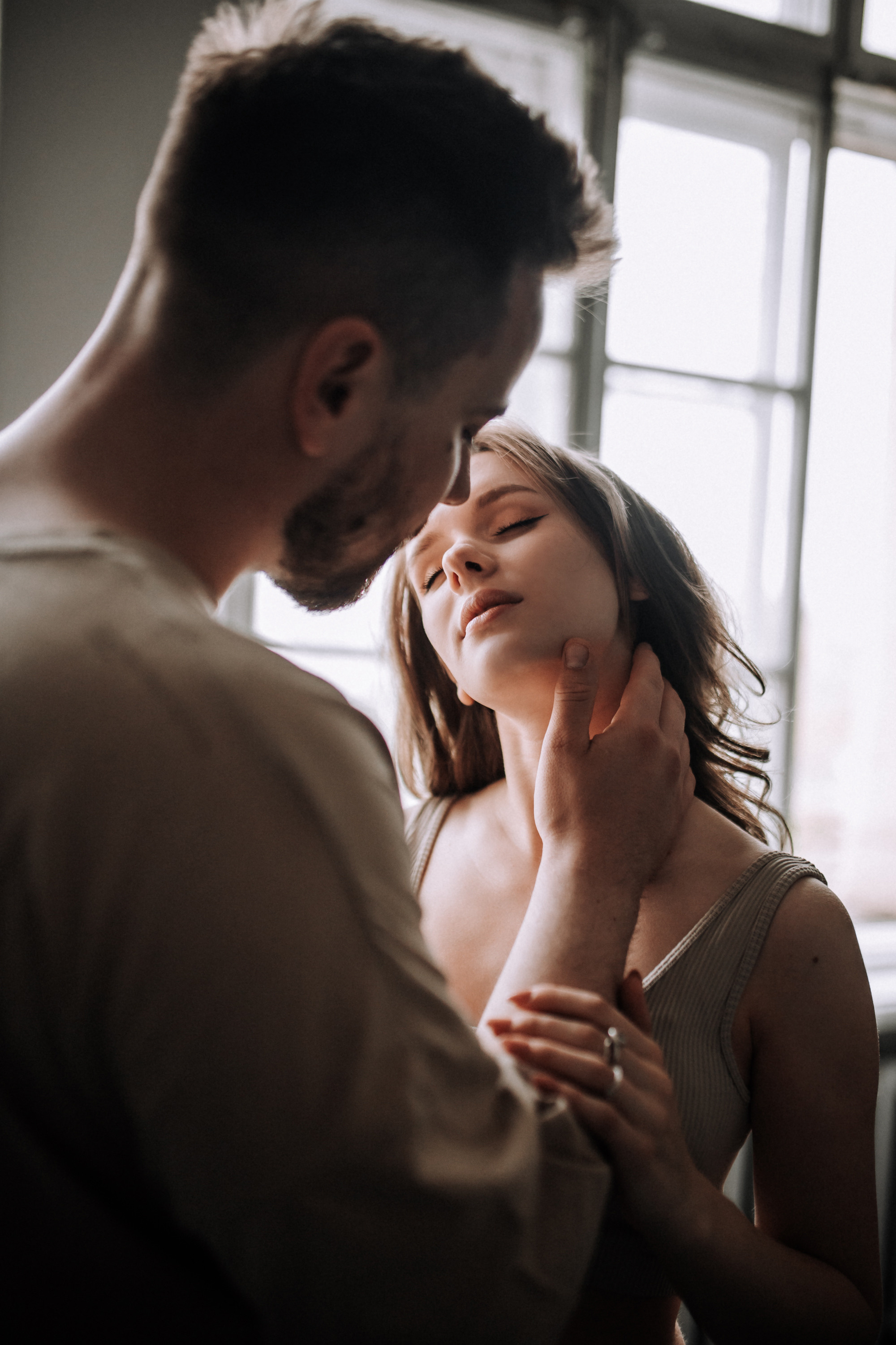 В ожидании indoor. Свадебный и семейный фотограф Минск Юлия Игнатович