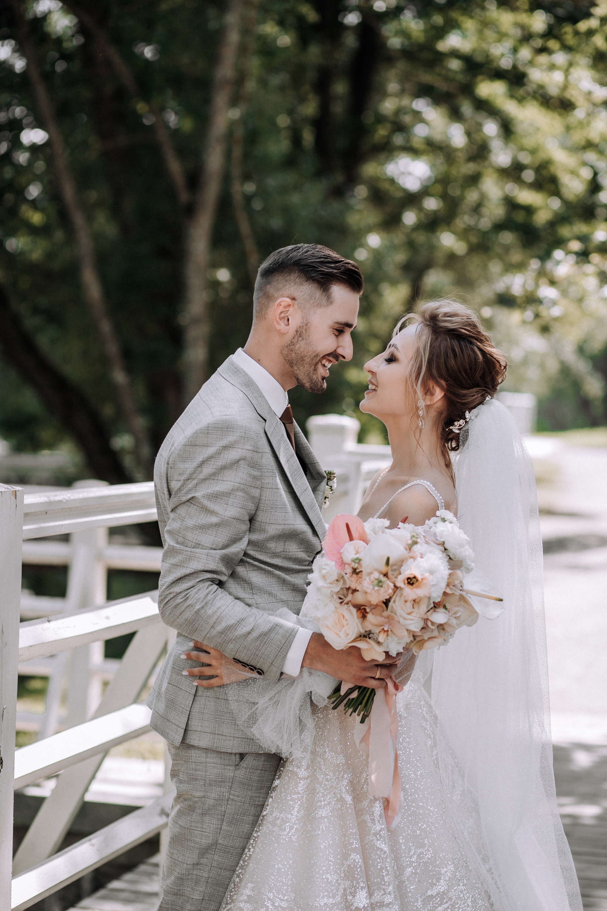 Y&D. Свадебный и семейный фотограф Минск Юлия Игнатович