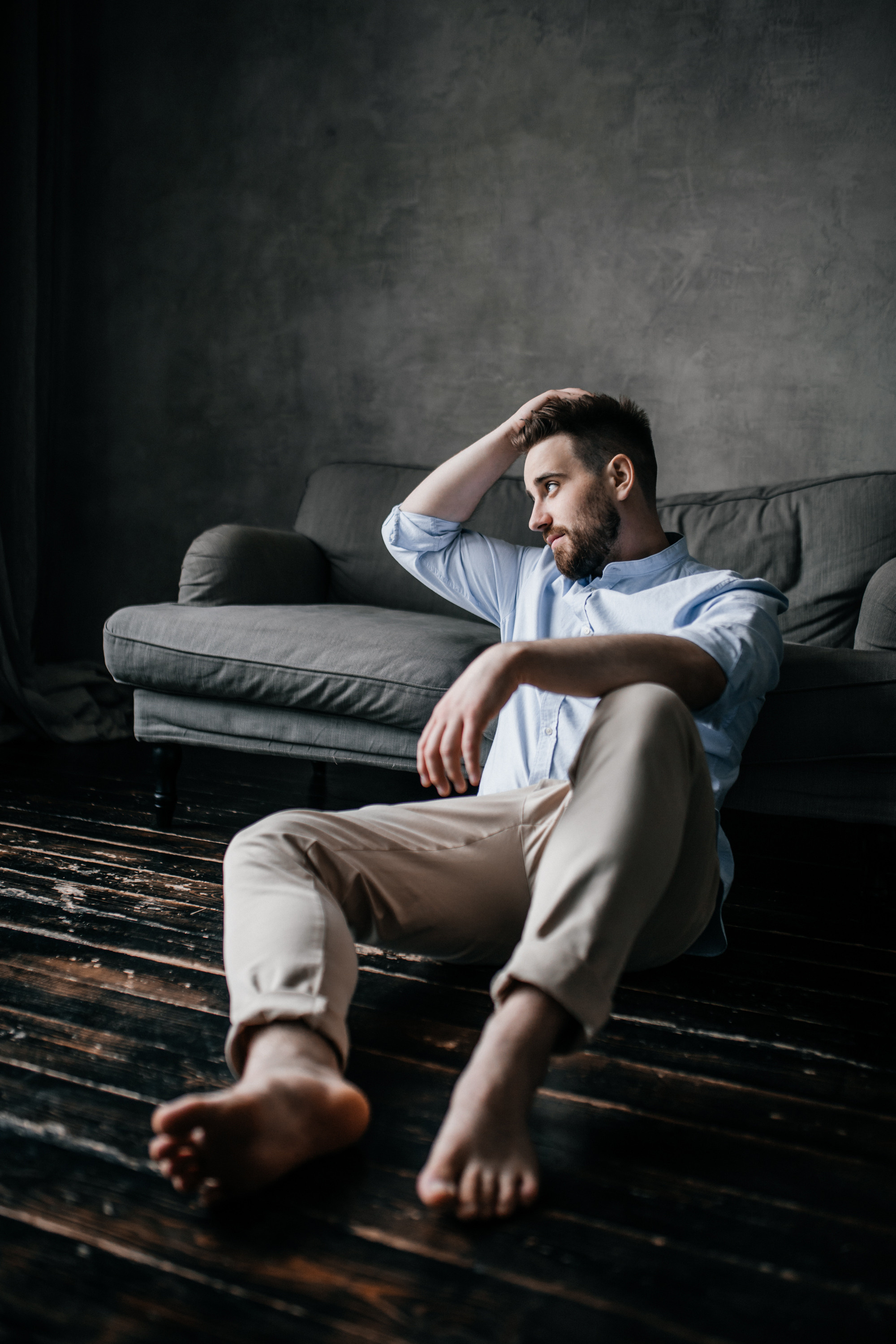 В ожидании indoor. Свадебный и семейный фотограф Минск Юлия Игнатович