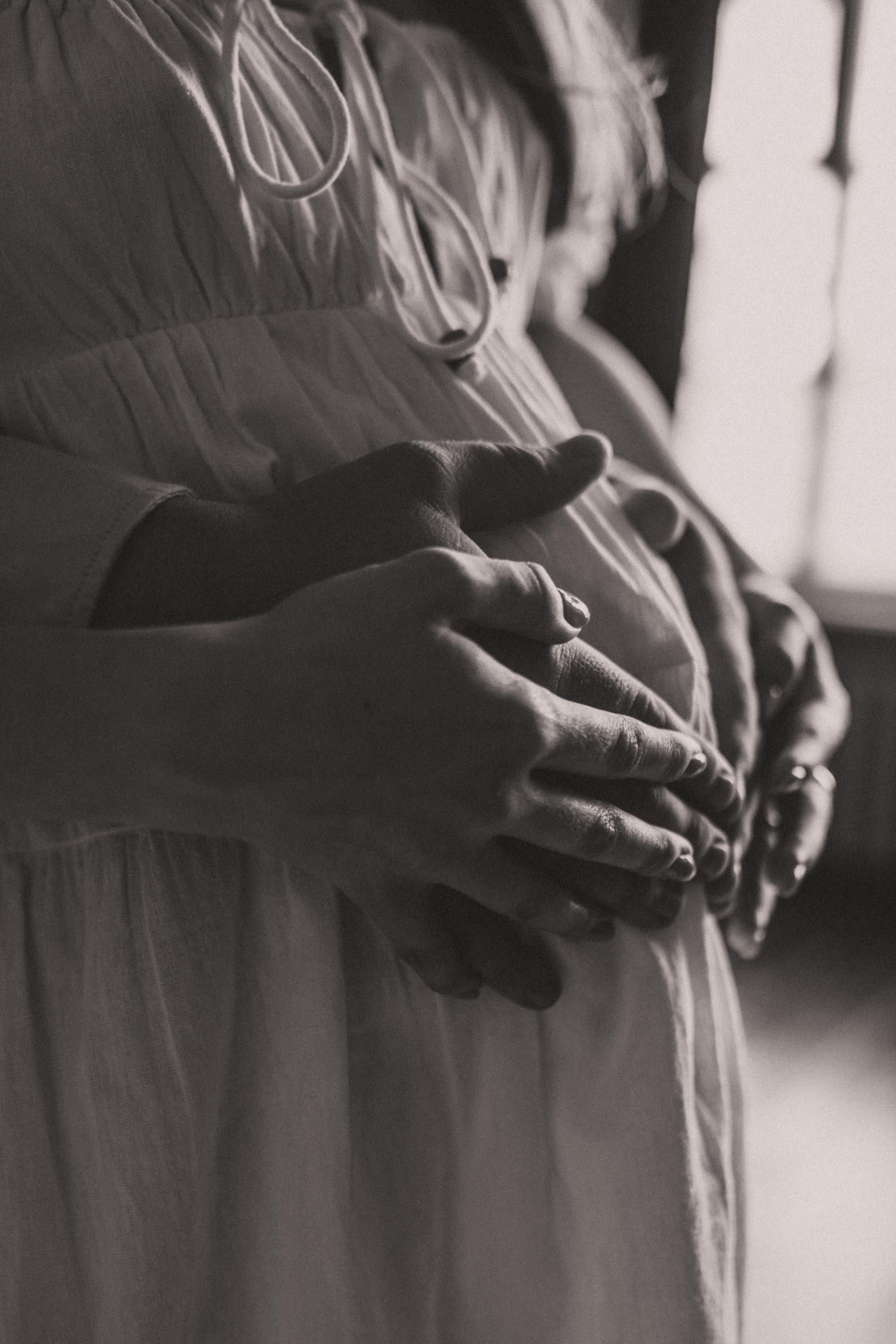 В ожидании indoor. Свадебный и семейный фотограф Минск Юлия Игнатович