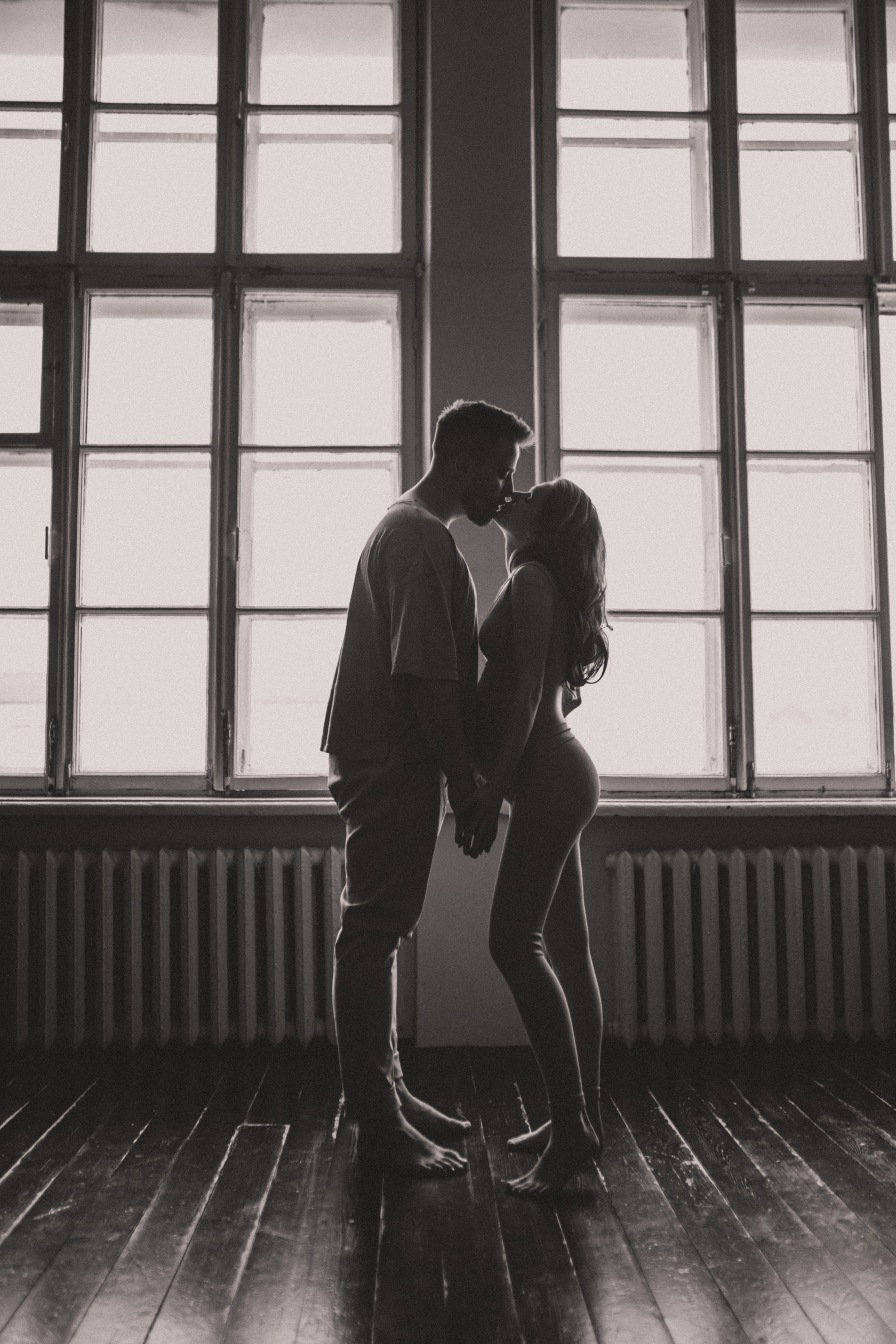 В ожидании indoor. Свадебный и семейный фотограф Минск Юлия Игнатович