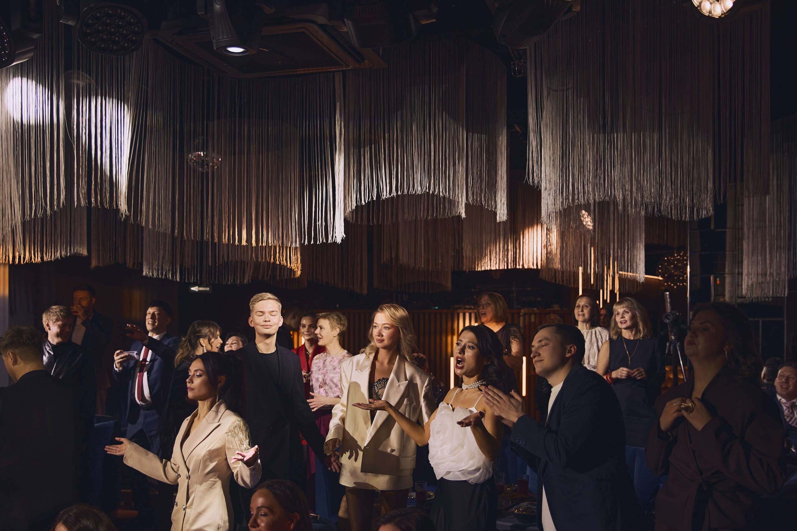 CORPORATE PARTY «AYMED». Дмитрий Мазуркевич: Профессиональный Репортажный Фотограф