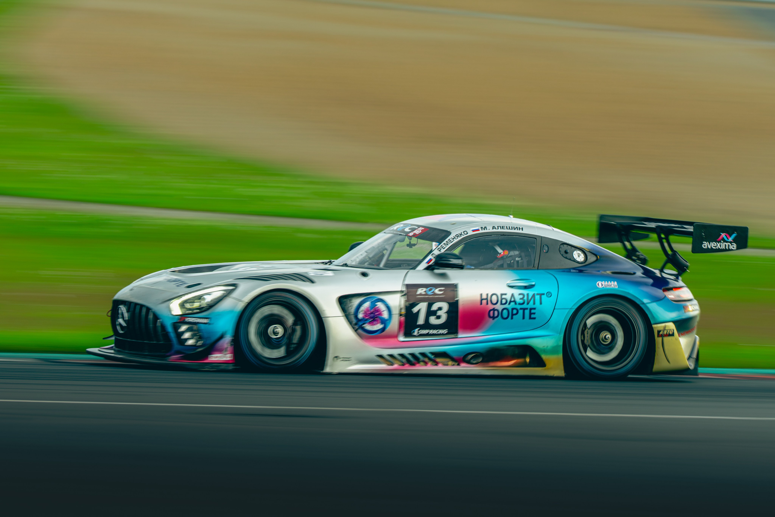 Russian Endurance Challenge. Автомобильный фотограф в Санкт-Петербурге