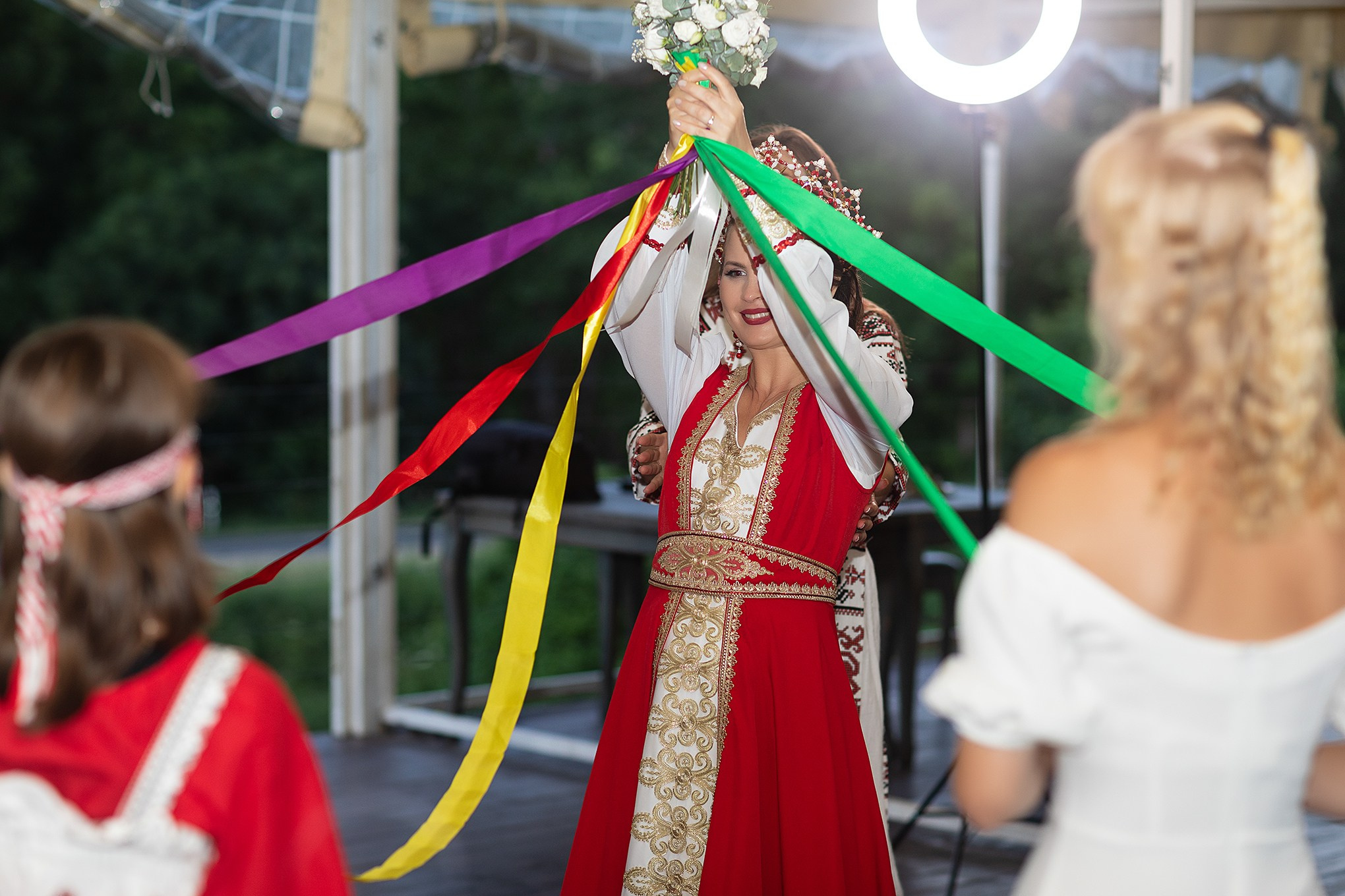 Свадьба. Свадебный и семейный фотограф/видеограф в Краснодаре Наталья Осинская