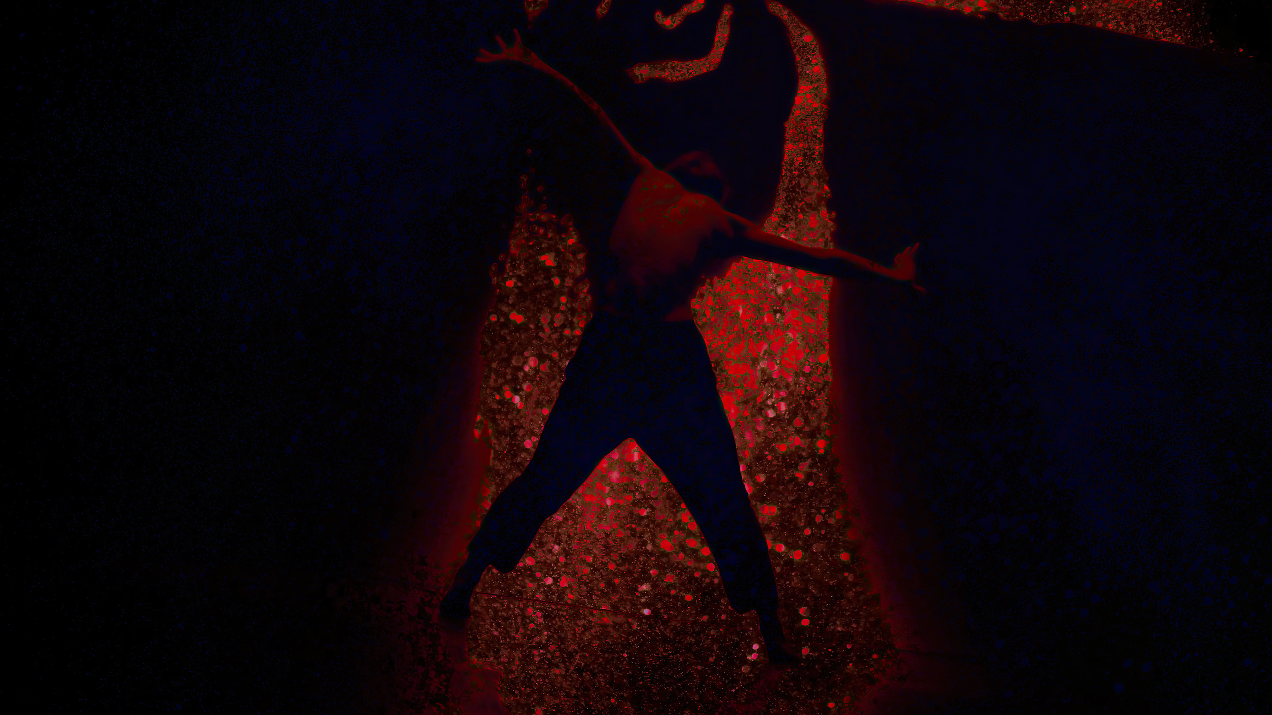 HAUK — ЗАРНИЦА. ALEXANDER VESELKOV — ФОТОГРАФ | NFT ARTIST | РЕЖИССЕР I VISUAL ARTIST