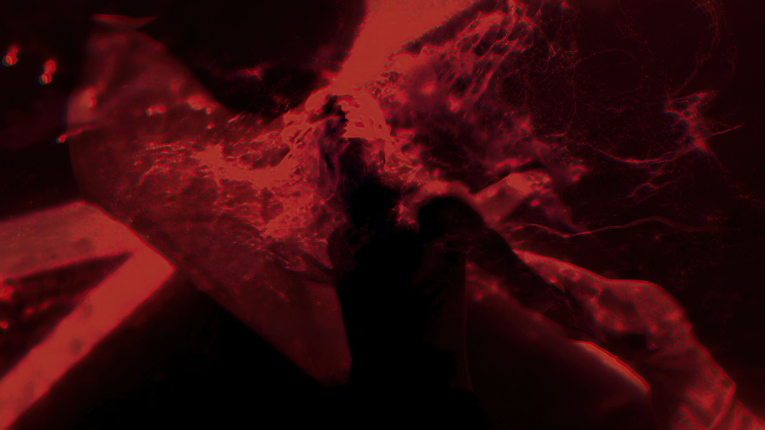 HAUK — ЗАРНИЦА. ALEXANDER VESELKOV — ФОТОГРАФ | NFT ARTIST | РЕЖИССЕР I VISUAL ARTIST