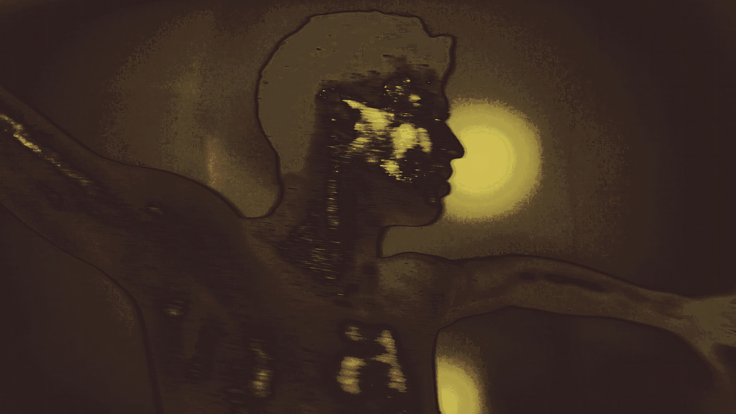 HAUK — ДАЖДЬБОГ, в объективе Alexander Veselkov. ALEXANDER VESELKOV — ФОТОГРАФ | NFT ARTIST | РЕЖИССЕР I VISUAL ARTIST