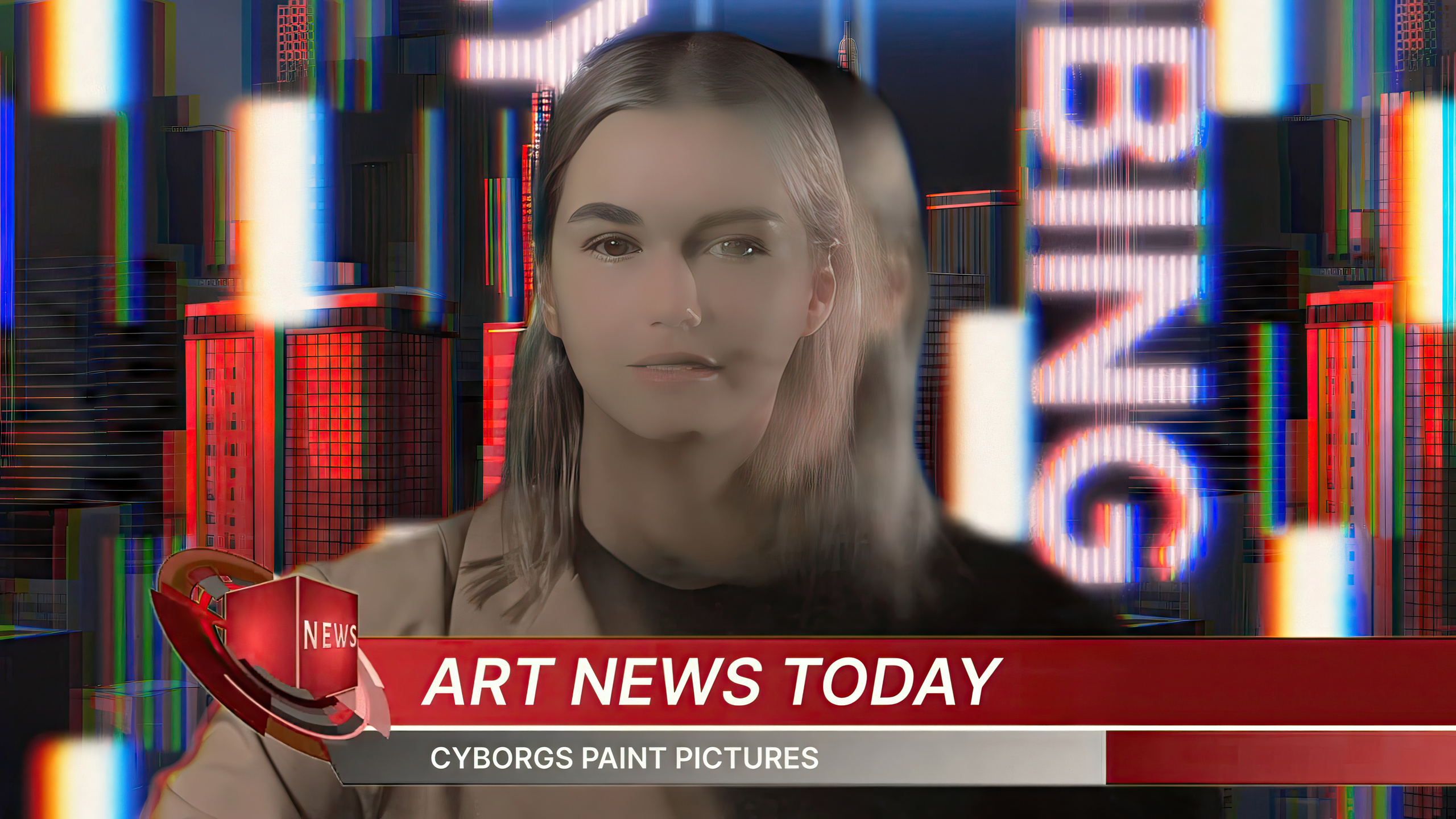 CAMPAING AD. ALEXANDER VESELKOV — ФОТОГРАФ | NFT ARTIST | РЕЖИССЕР I VISUAL ARTIST