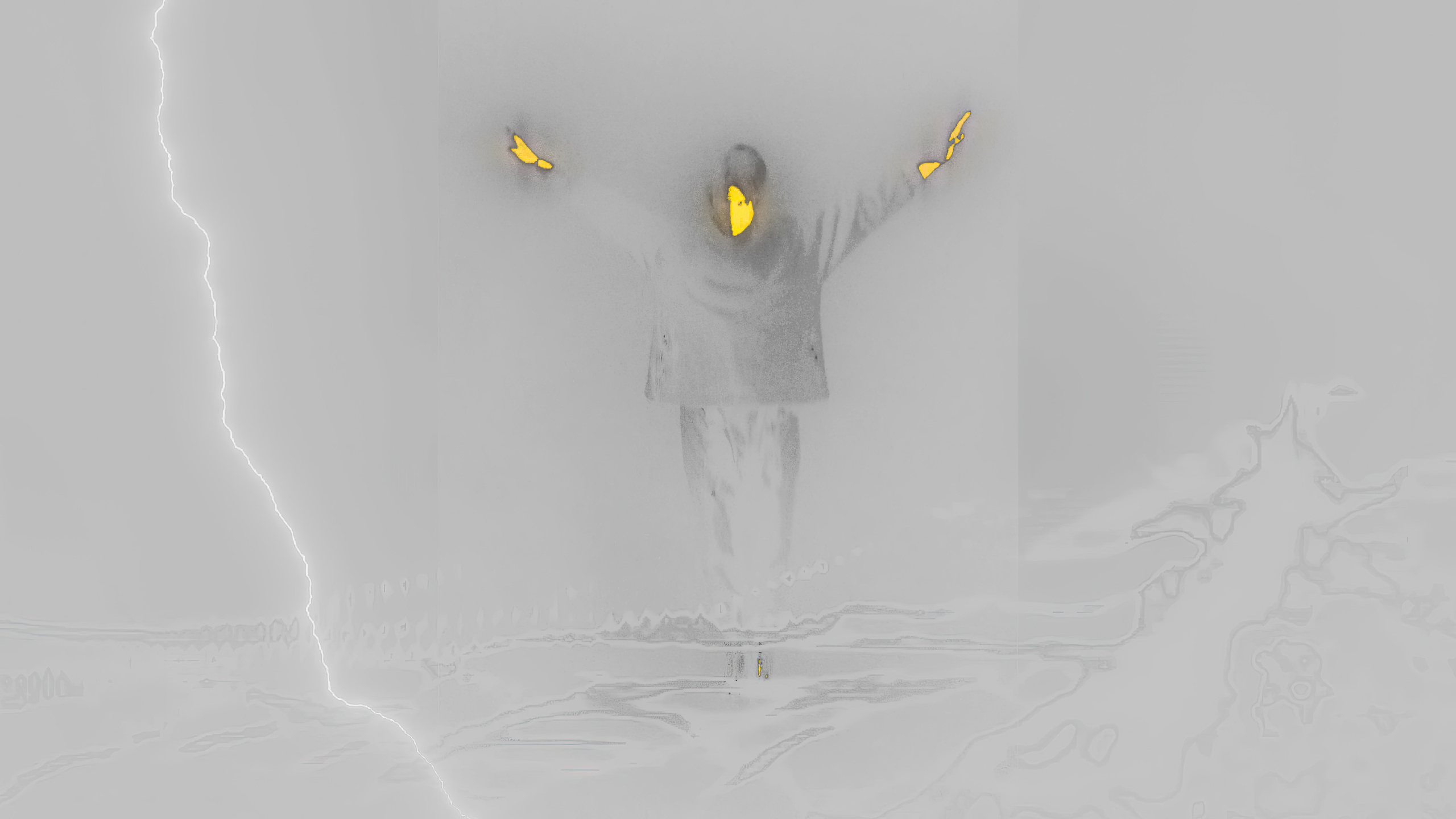 HAUK — КРЕПЬ. ALEXANDER VESELKOV — ФОТОГРАФ | NFT ARTIST | РЕЖИССЕР I VISUAL ARTIST