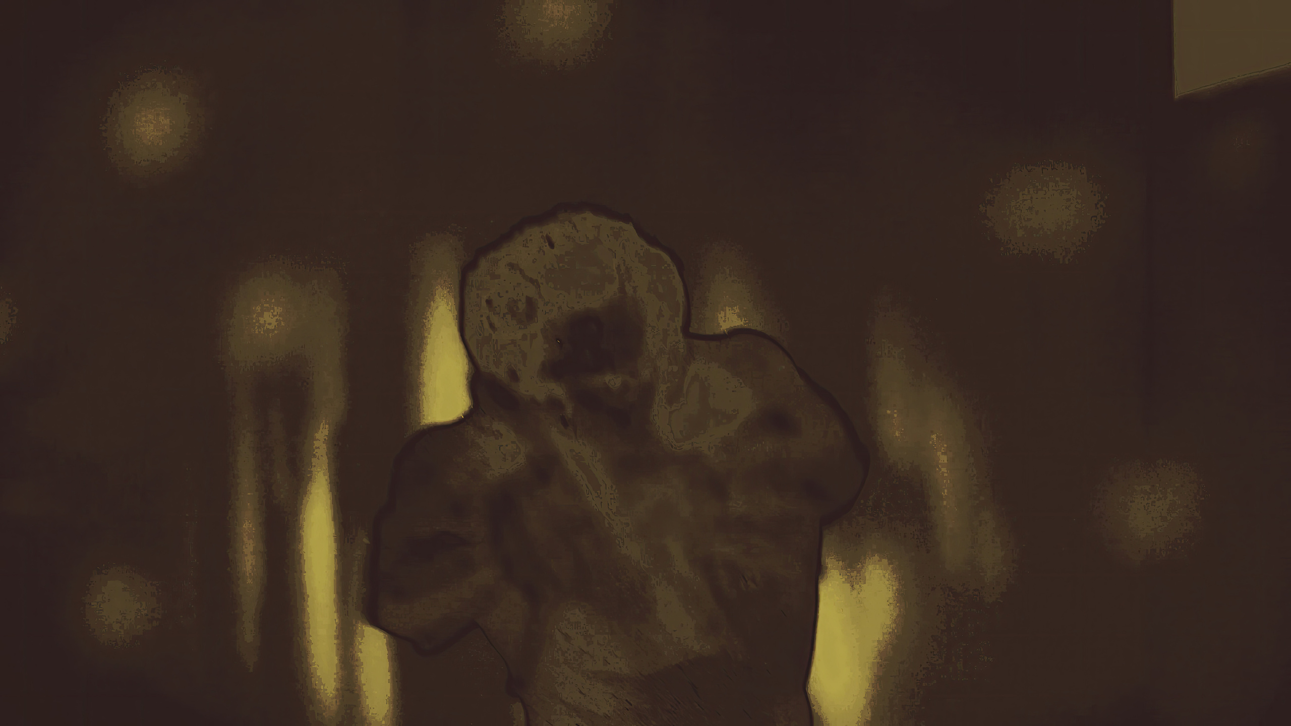 HAUK — ДАЖДЬБОГ, в объективе Alexander Veselkov. ALEXANDER VESELKOV — ФОТОГРАФ | NFT ARTIST | РЕЖИССЕР I VISUAL ARTIST