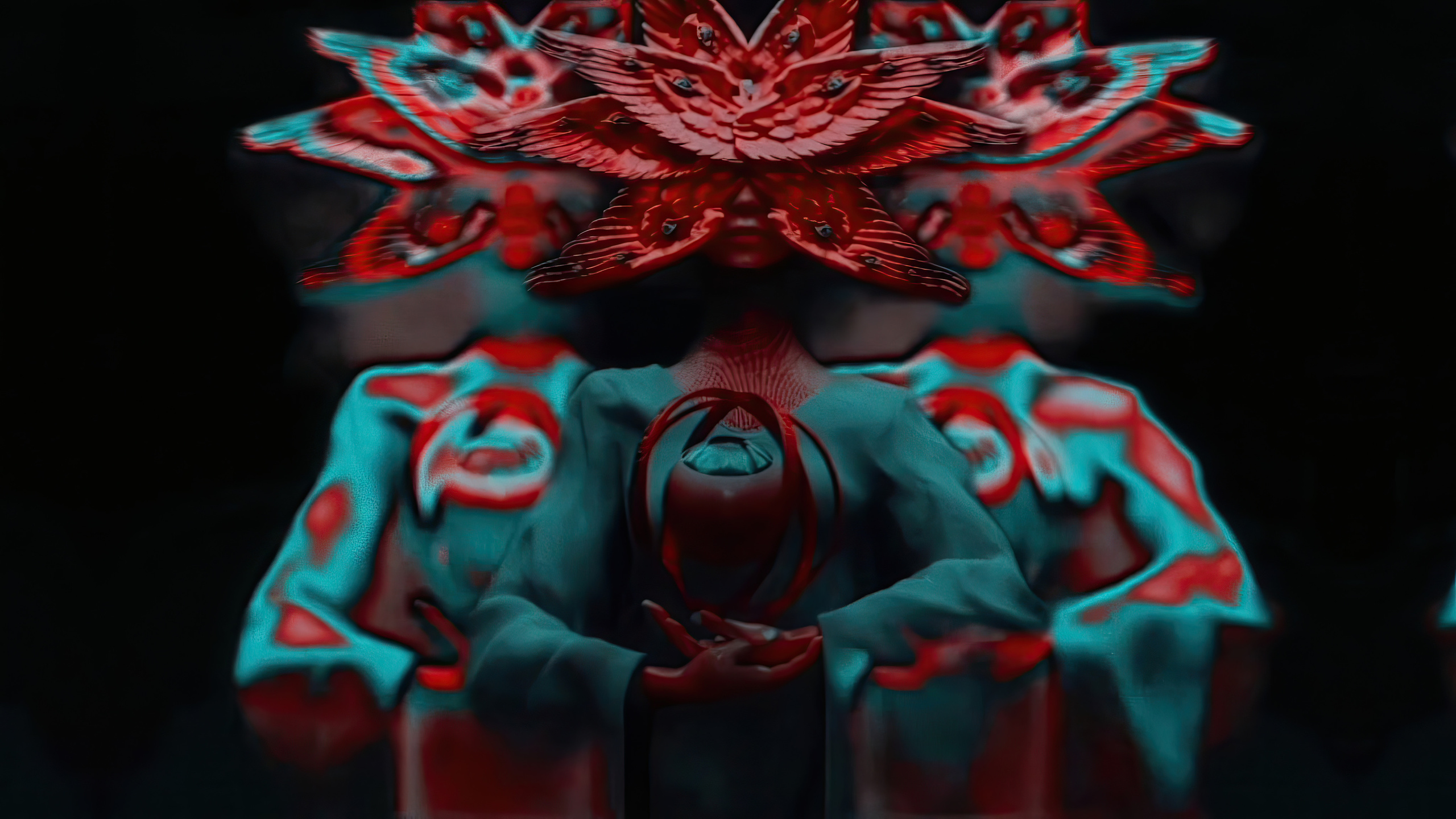 AR EYES. ALEXANDER VESELKOV — ФОТОГРАФ | NFT ARTIST | РЕЖИССЕР I VISUAL ARTIST