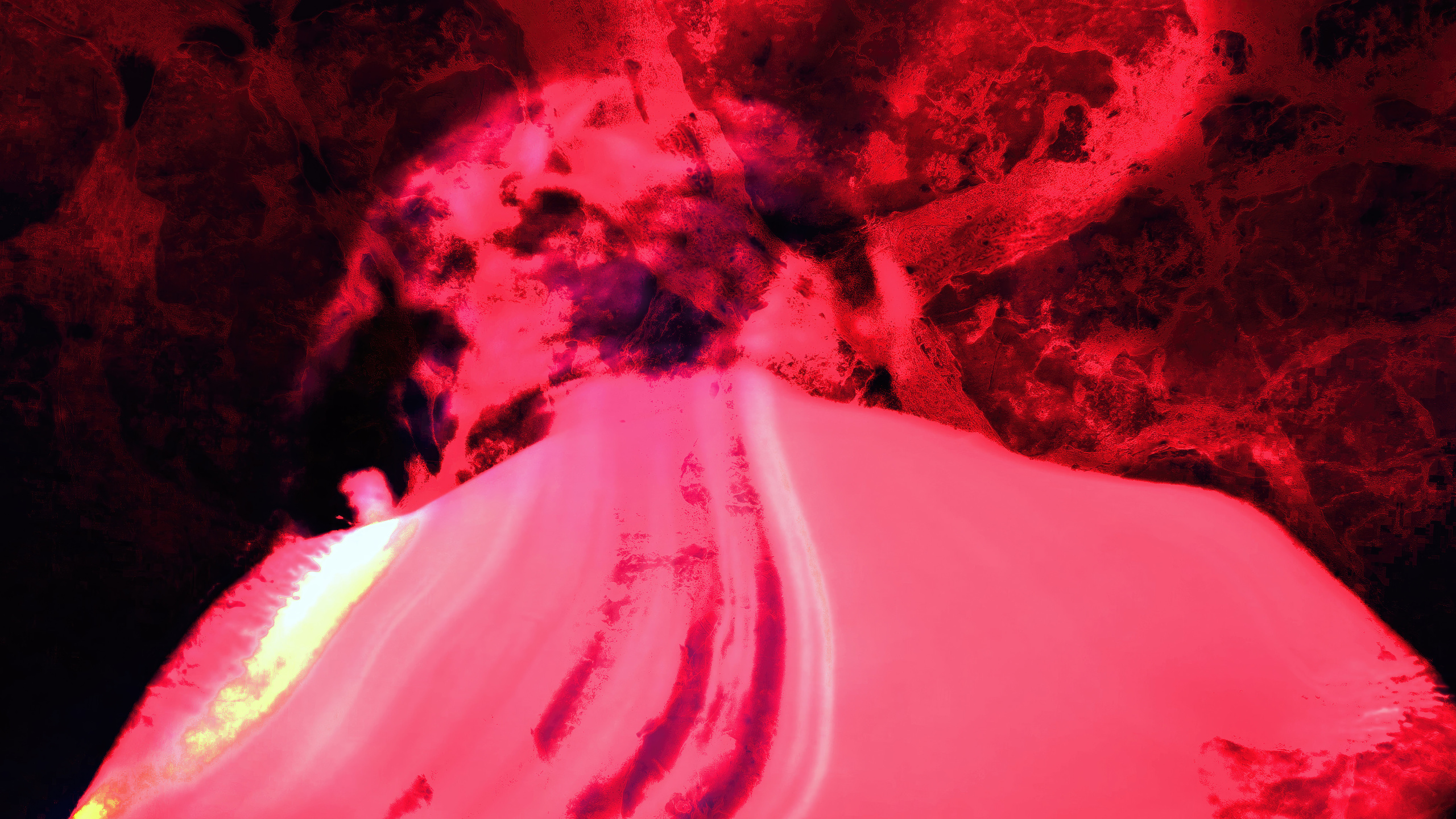 HAUK — ЗАРНИЦА. ALEXANDER VESELKOV — ФОТОГРАФ | NFT ARTIST | РЕЖИССЕР I VISUAL ARTIST